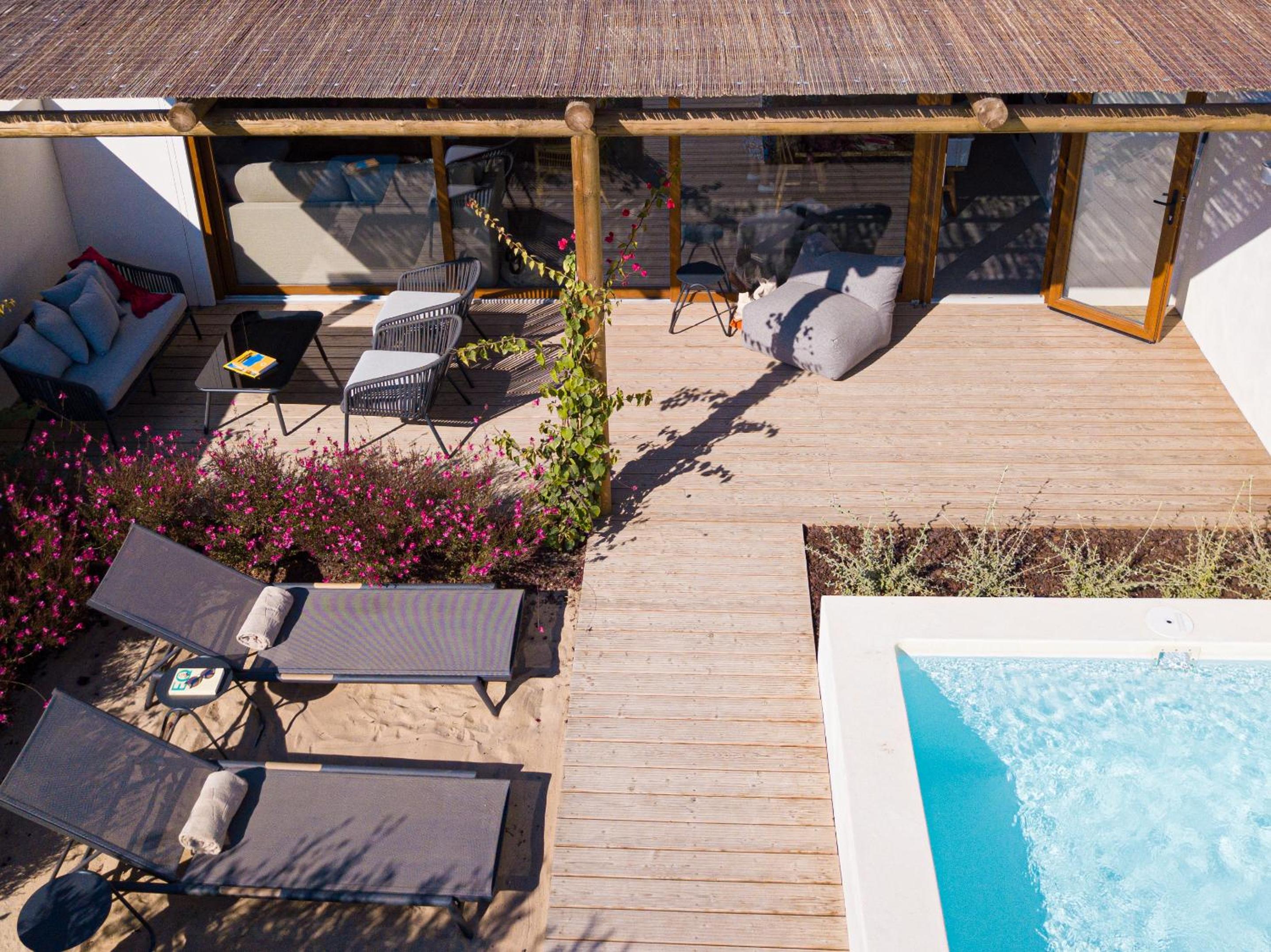 Standard Villa (2 Adults) photo 1