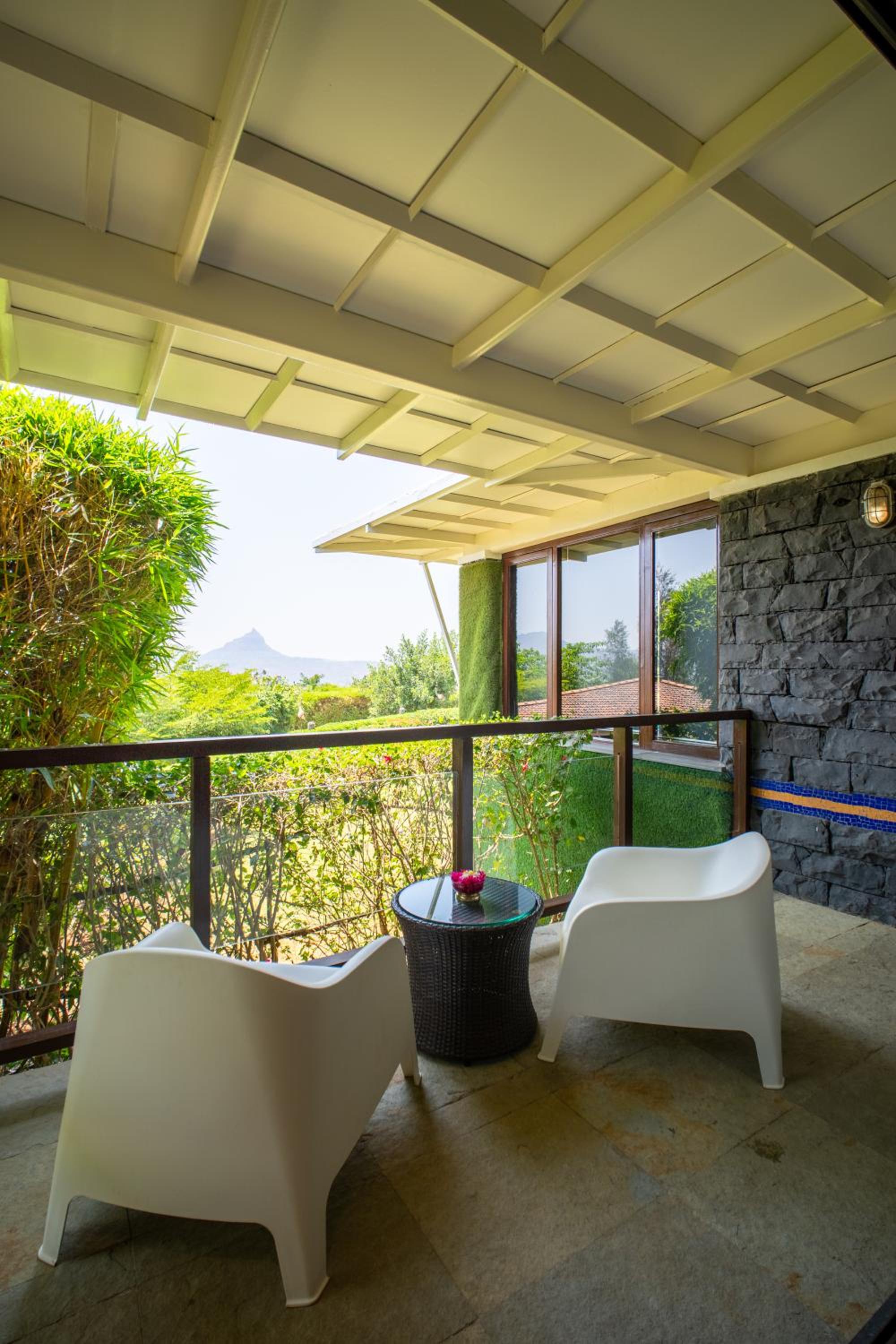 Premium Garden View Room photo 1