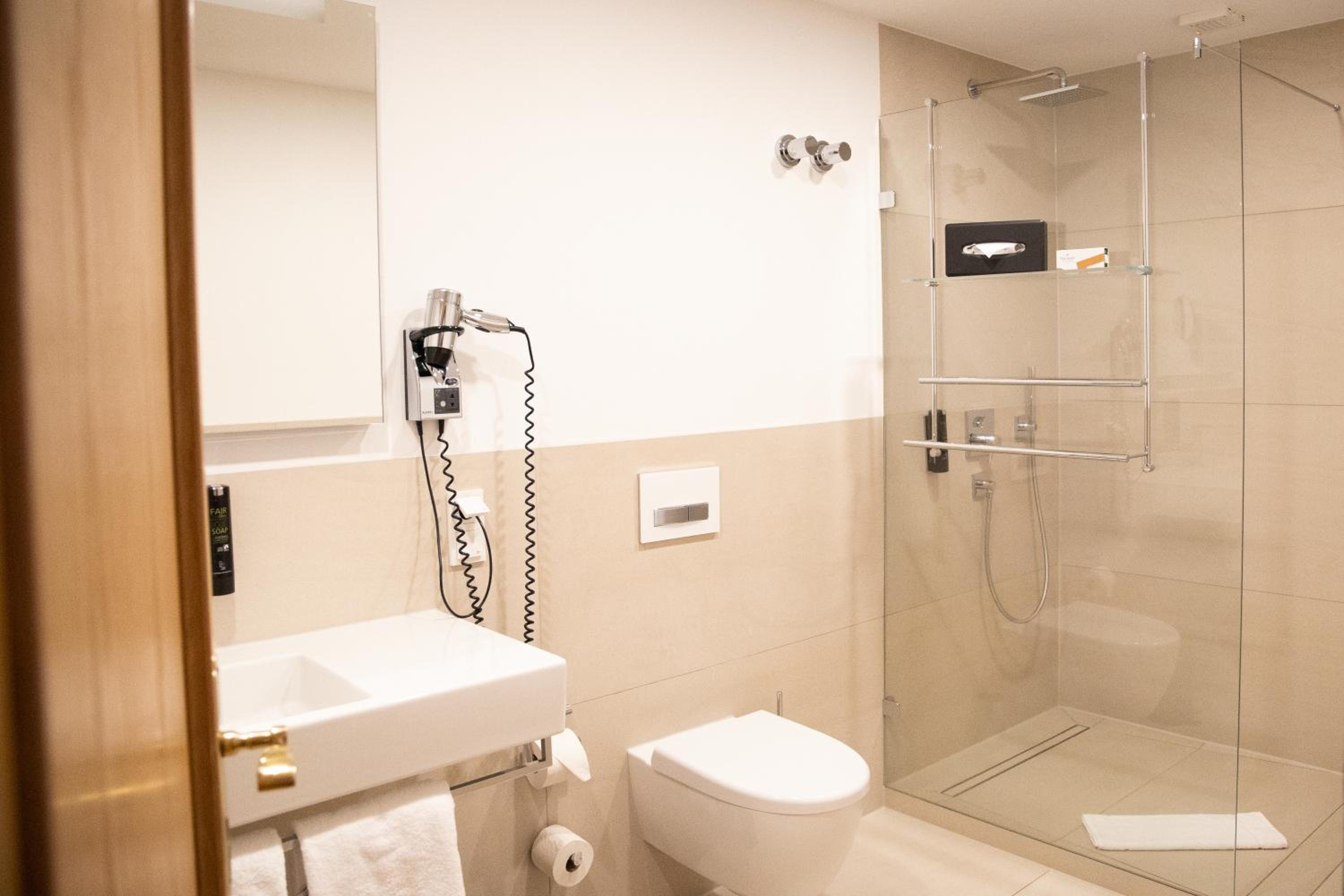 Superior Double Room photo 3