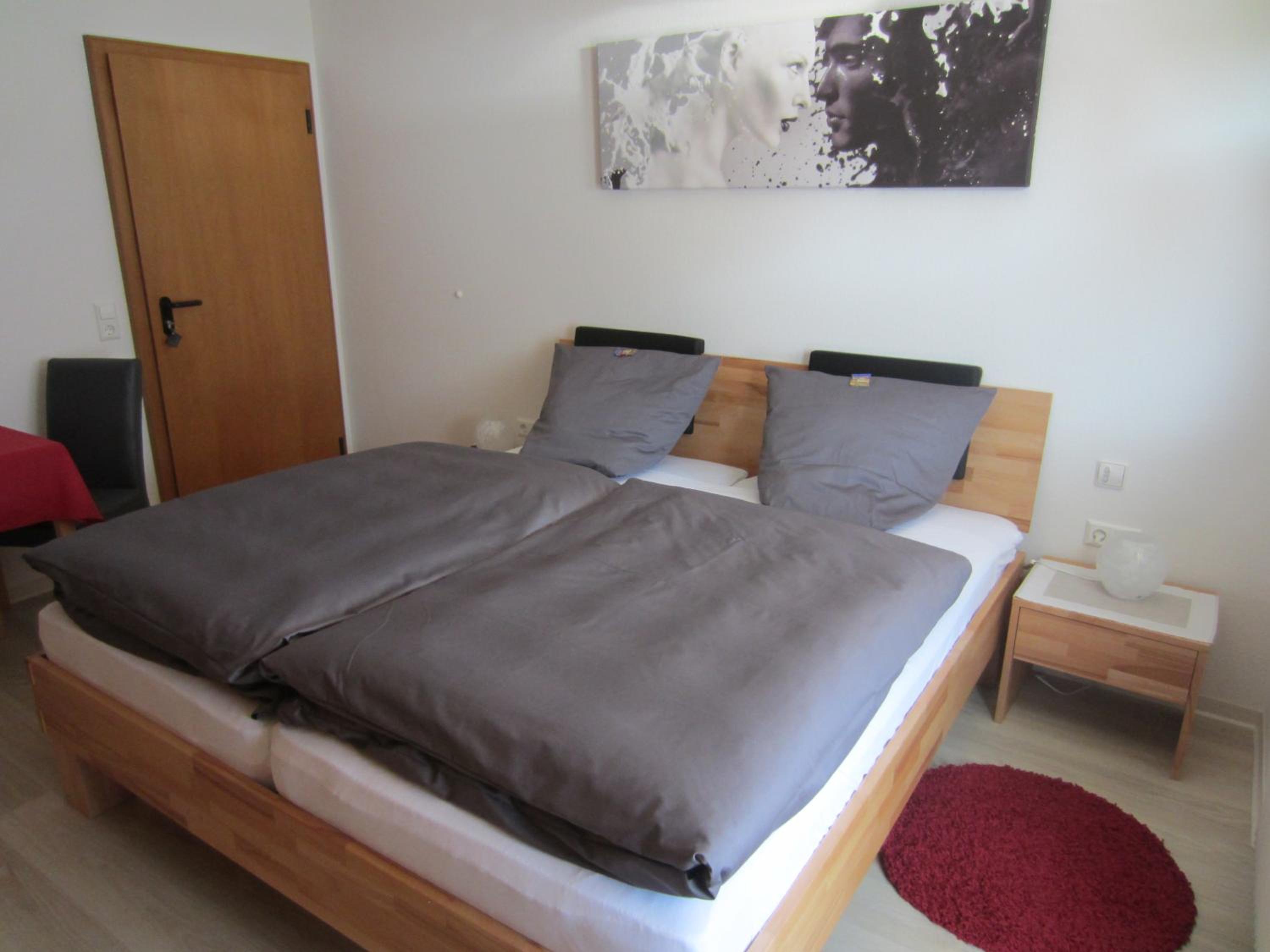 Double Room photo 1