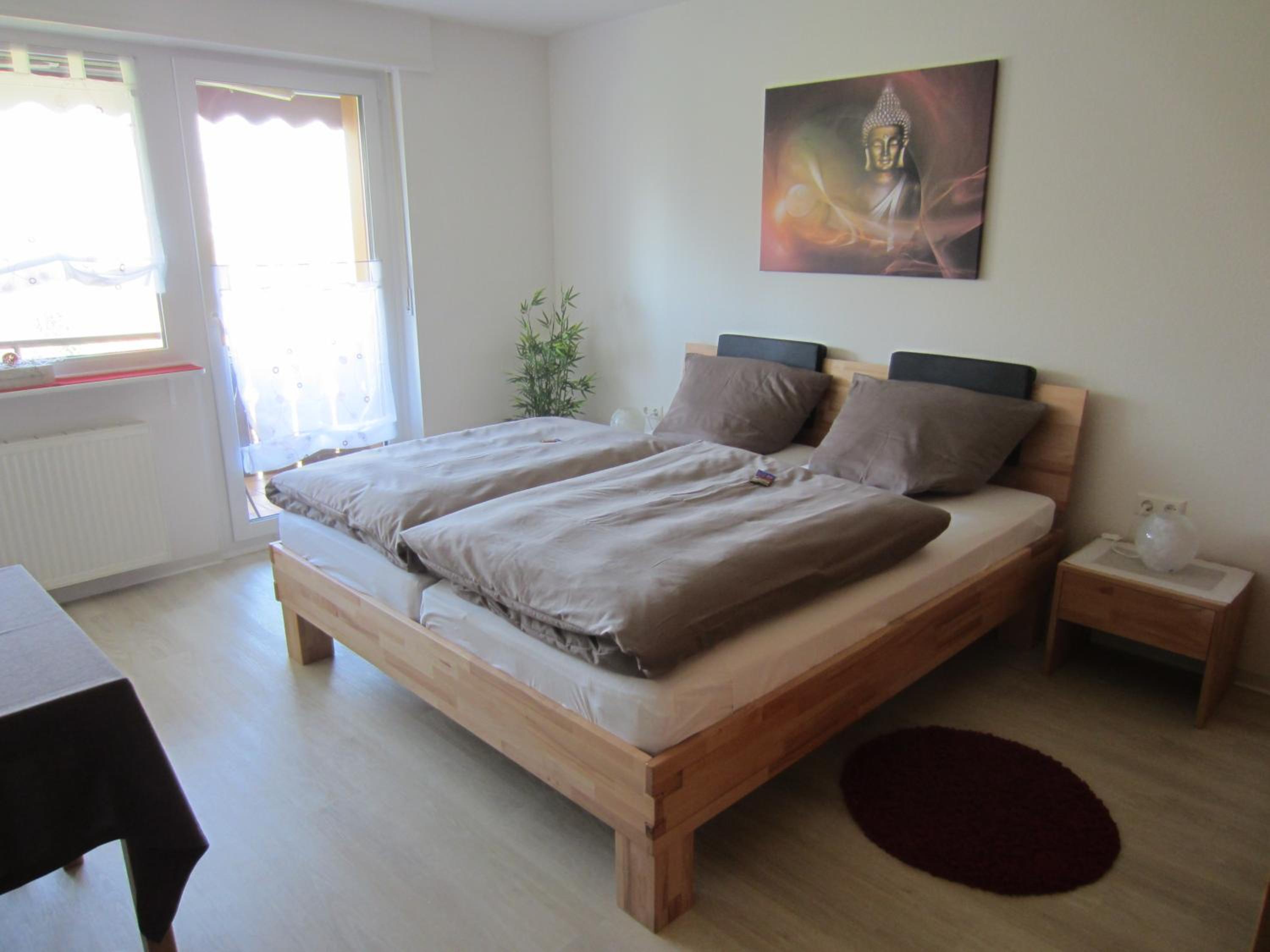 Double Room with Garden View photo 1