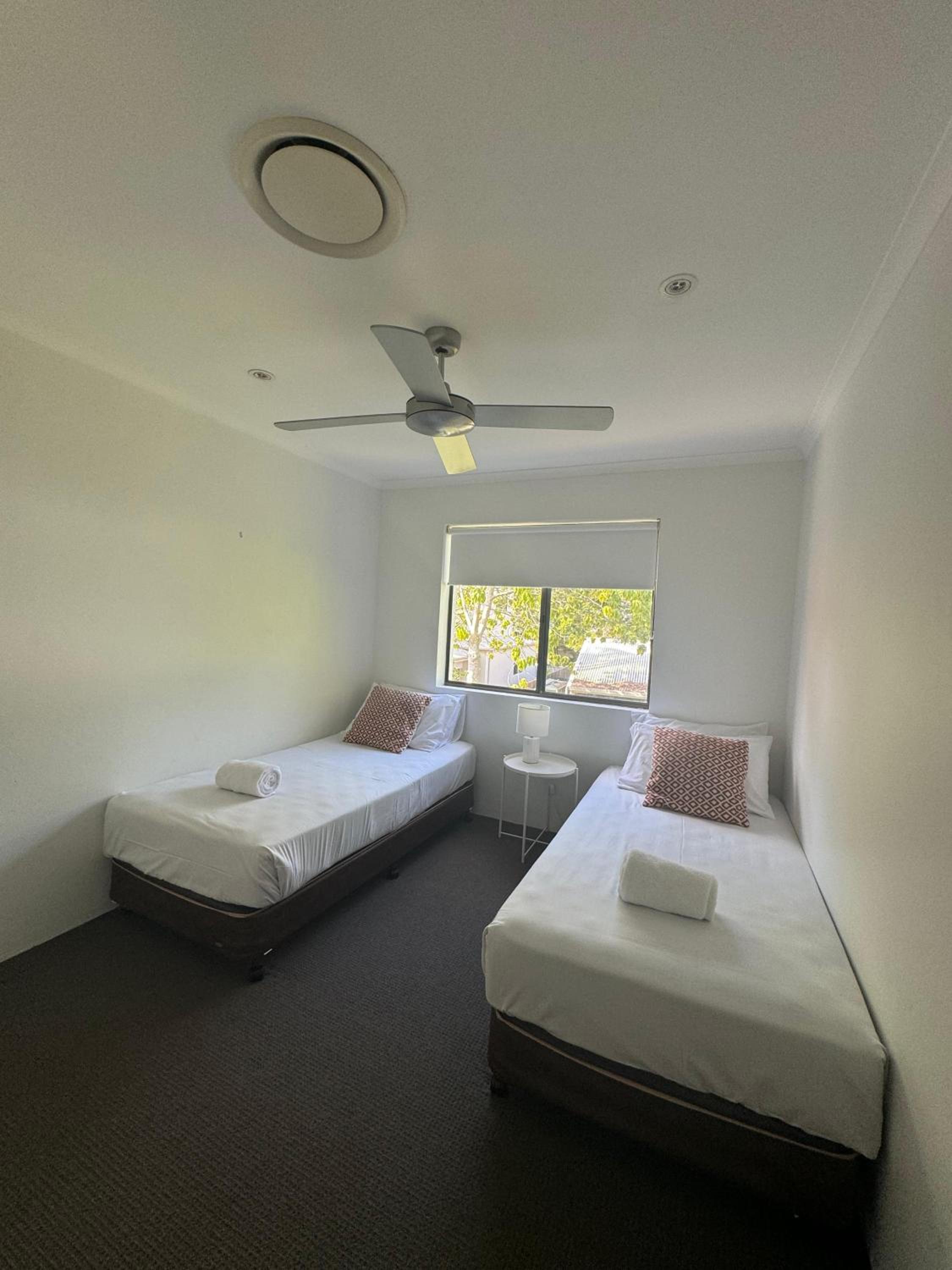 Three-Bedroom Deluxe Apartment, photo 7