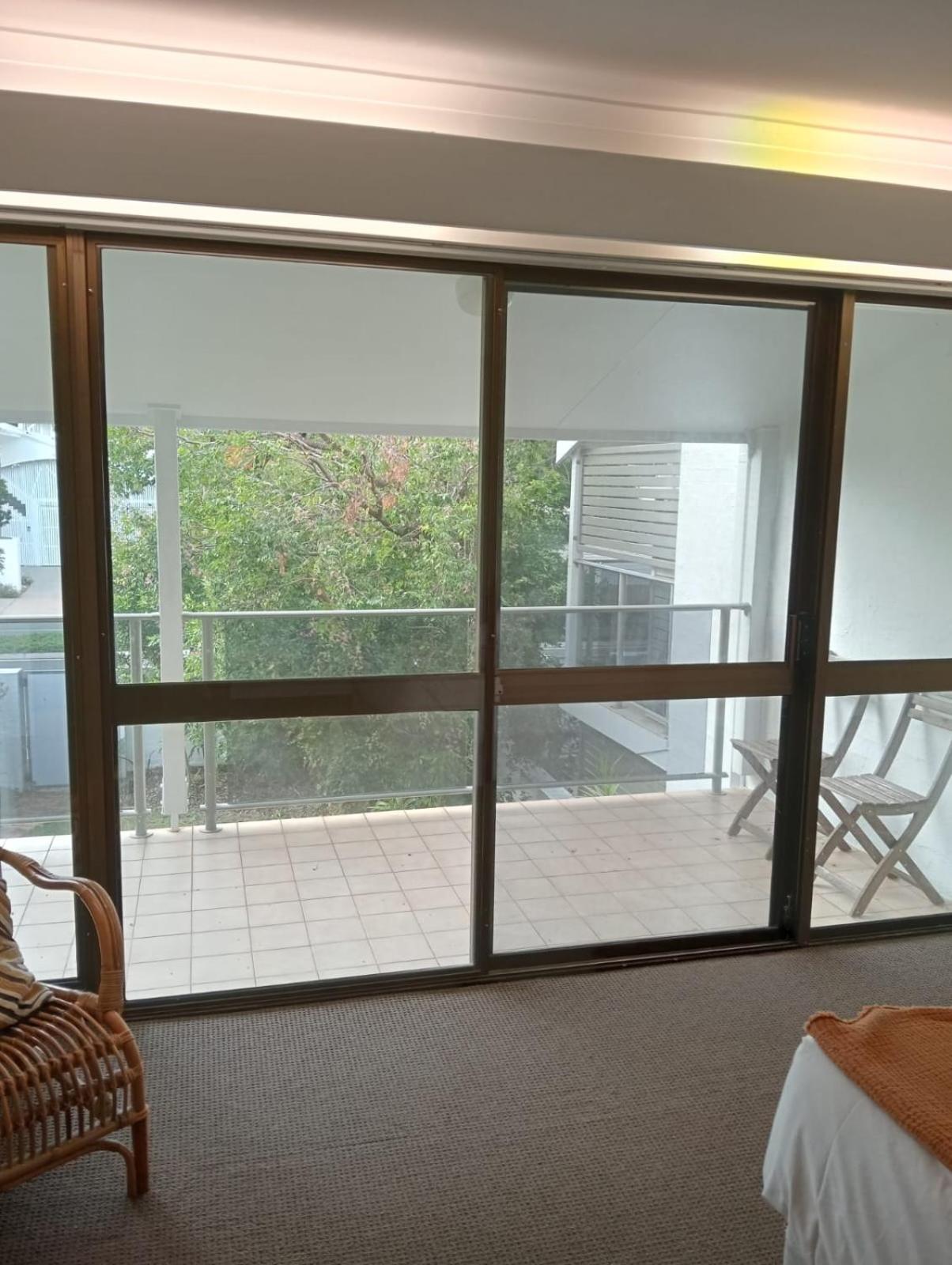 Three-Bedroom Deluxe Apartment photo 2