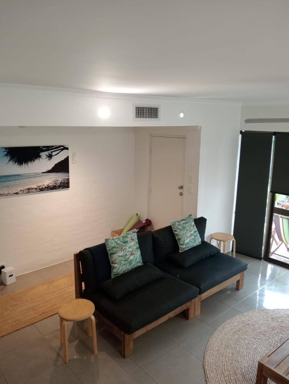 Three-Bedroom Deluxe Apartment photo 3