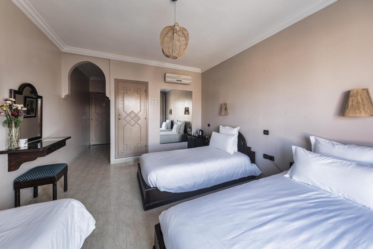 Triple Room - Photo 6