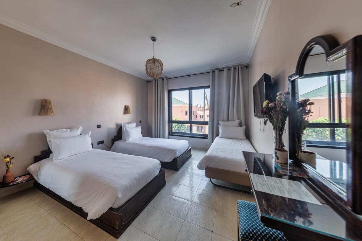 Triple Room - Photo 7