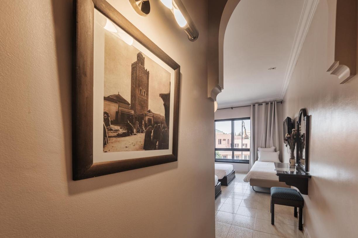 Triple Room - Photo 1