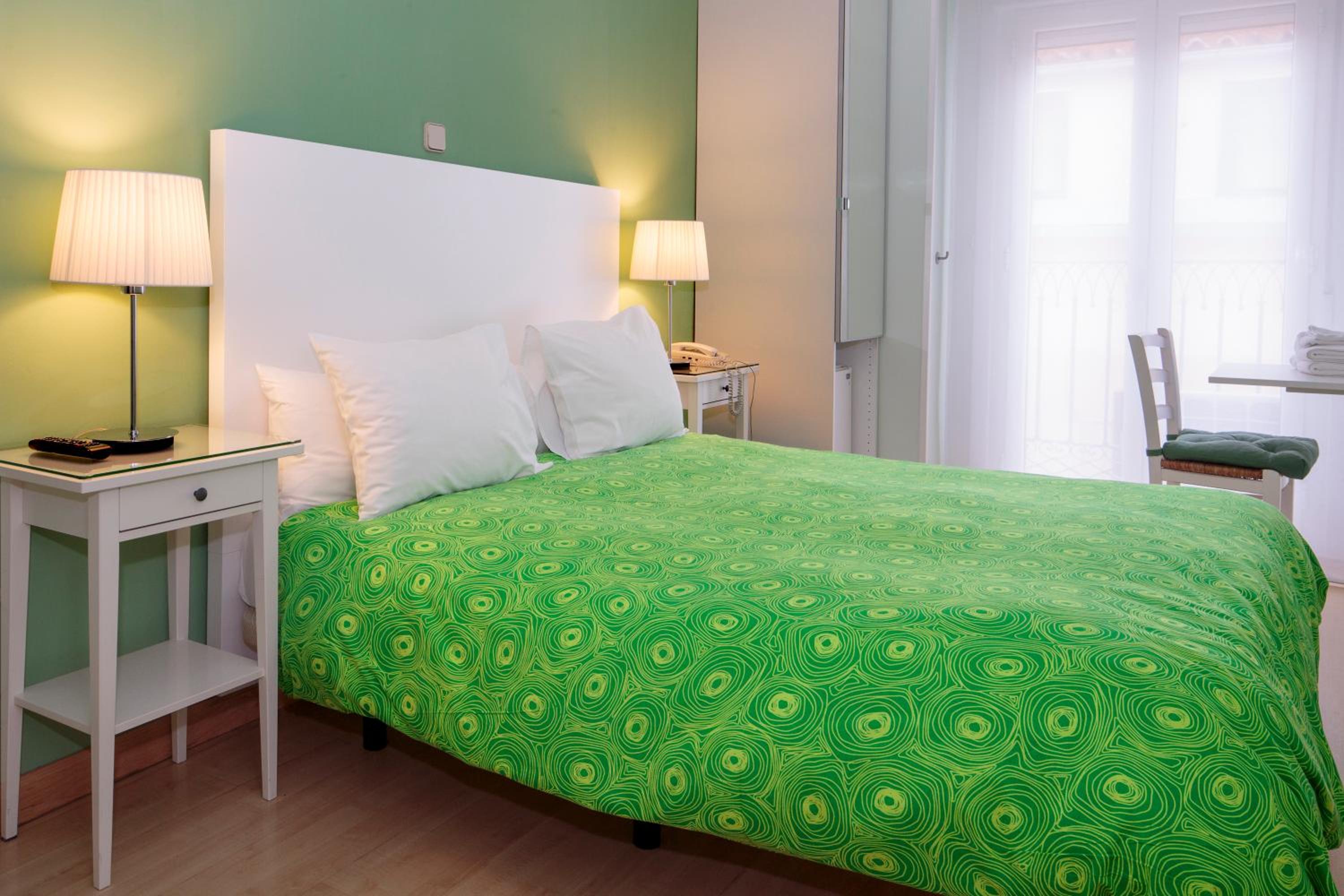 Double Room photo 2
