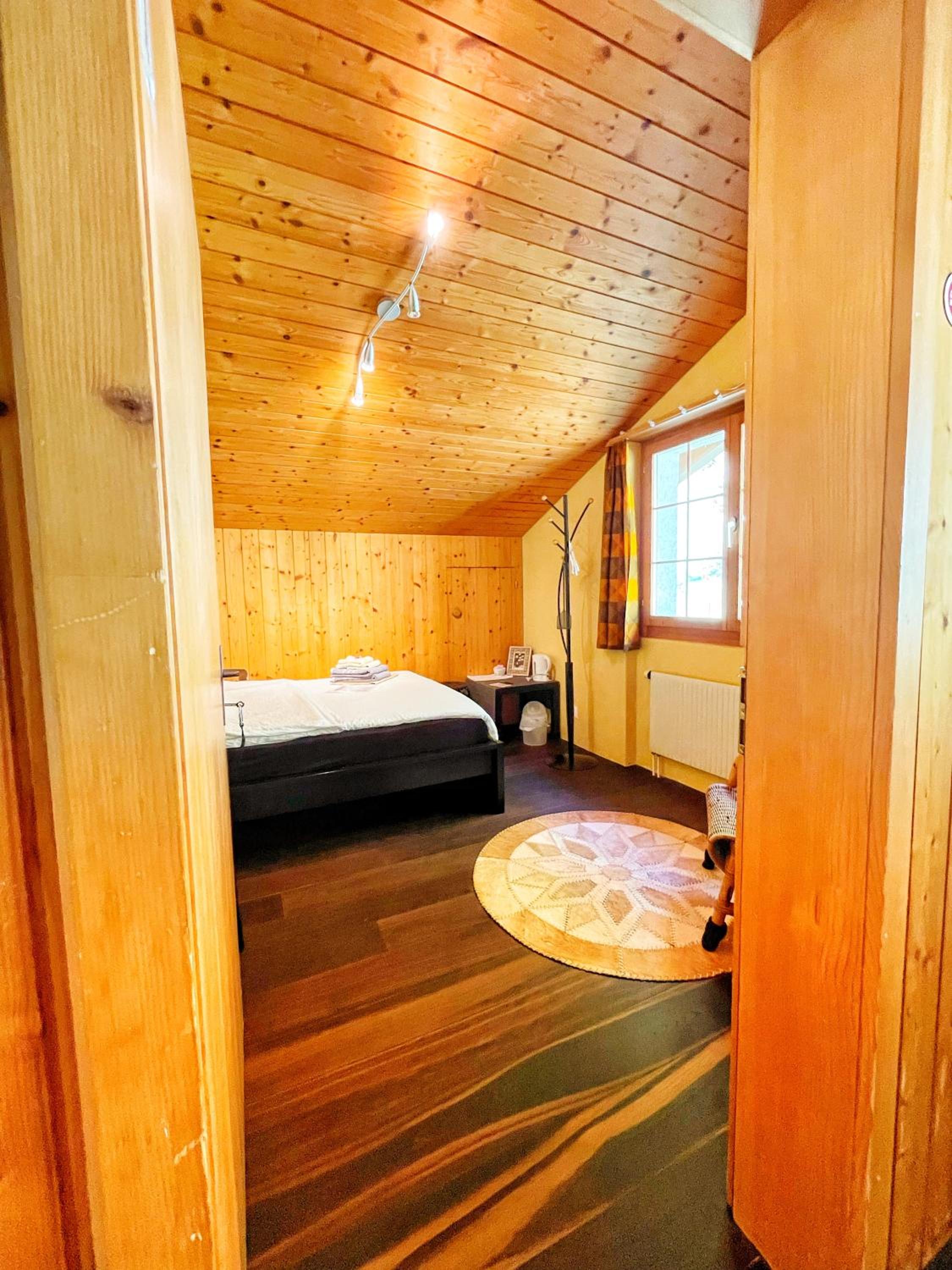 Budget Double or Twin Room