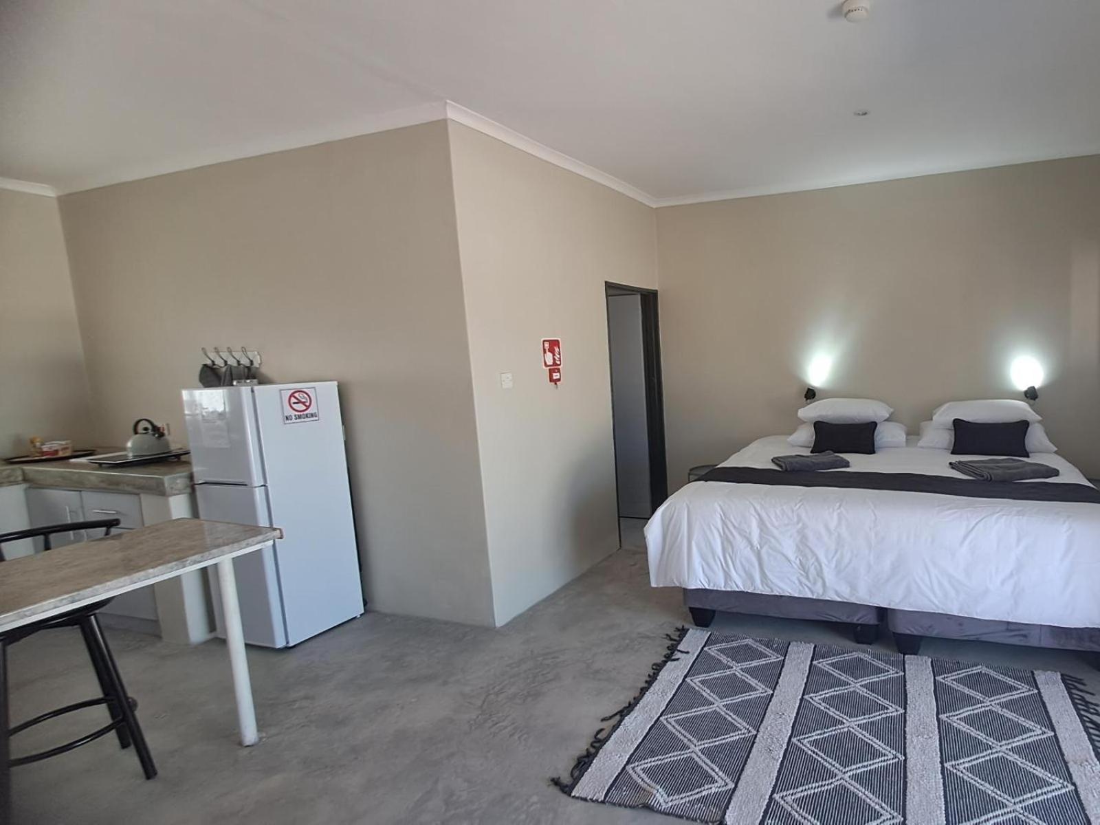 King Room With Garden View photo 1
