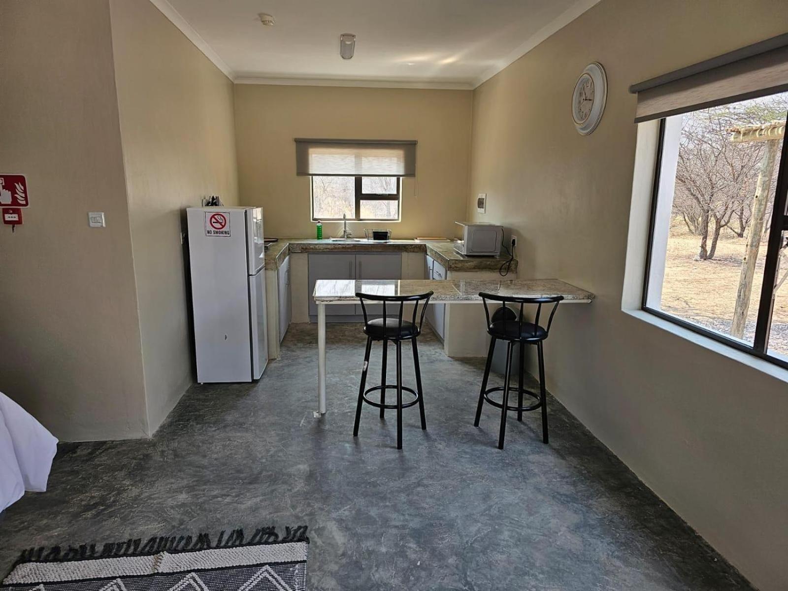 King Room With Garden View photo 2