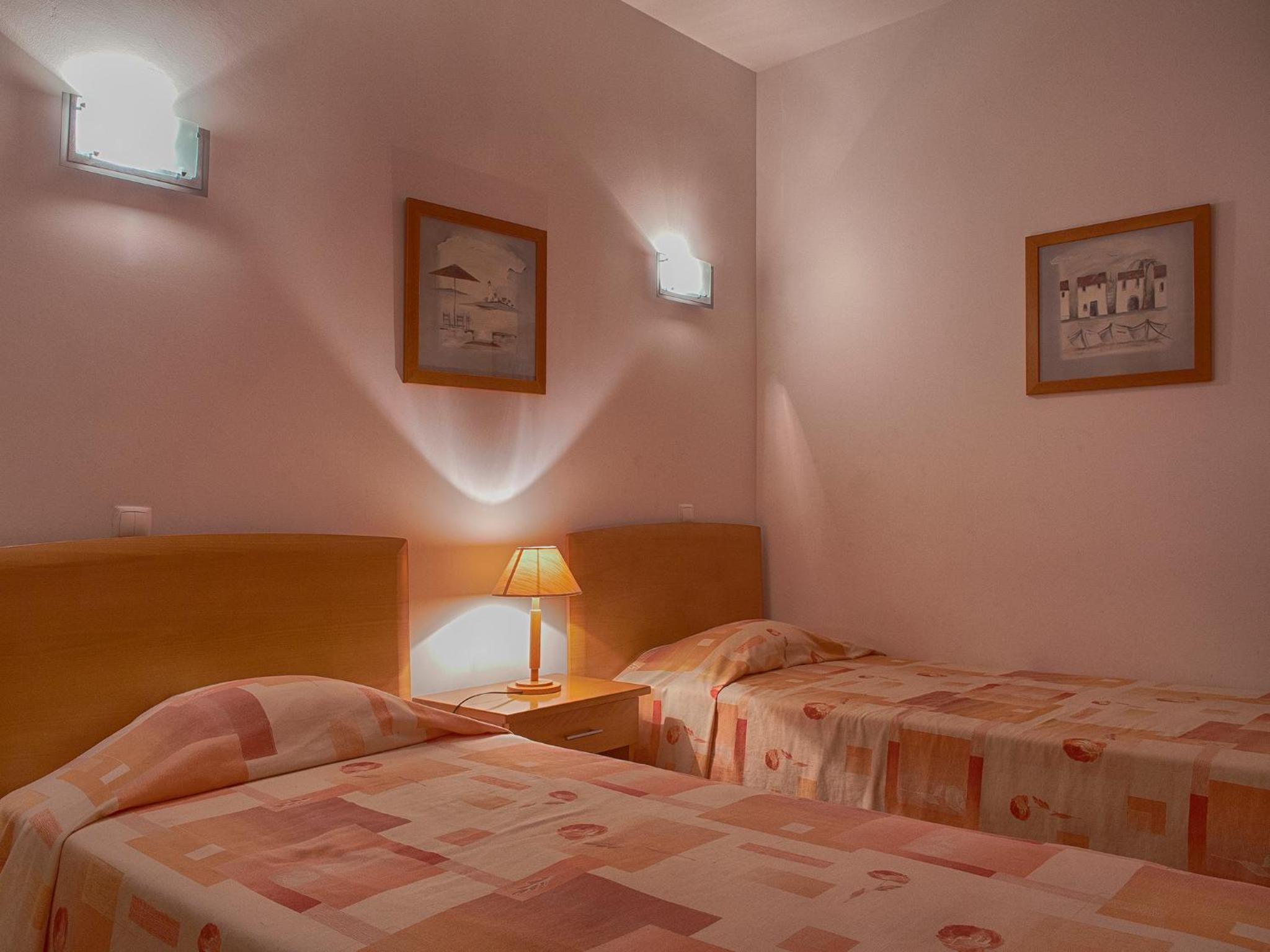 One-Bedroom Apartment (4 Adults) photo 1