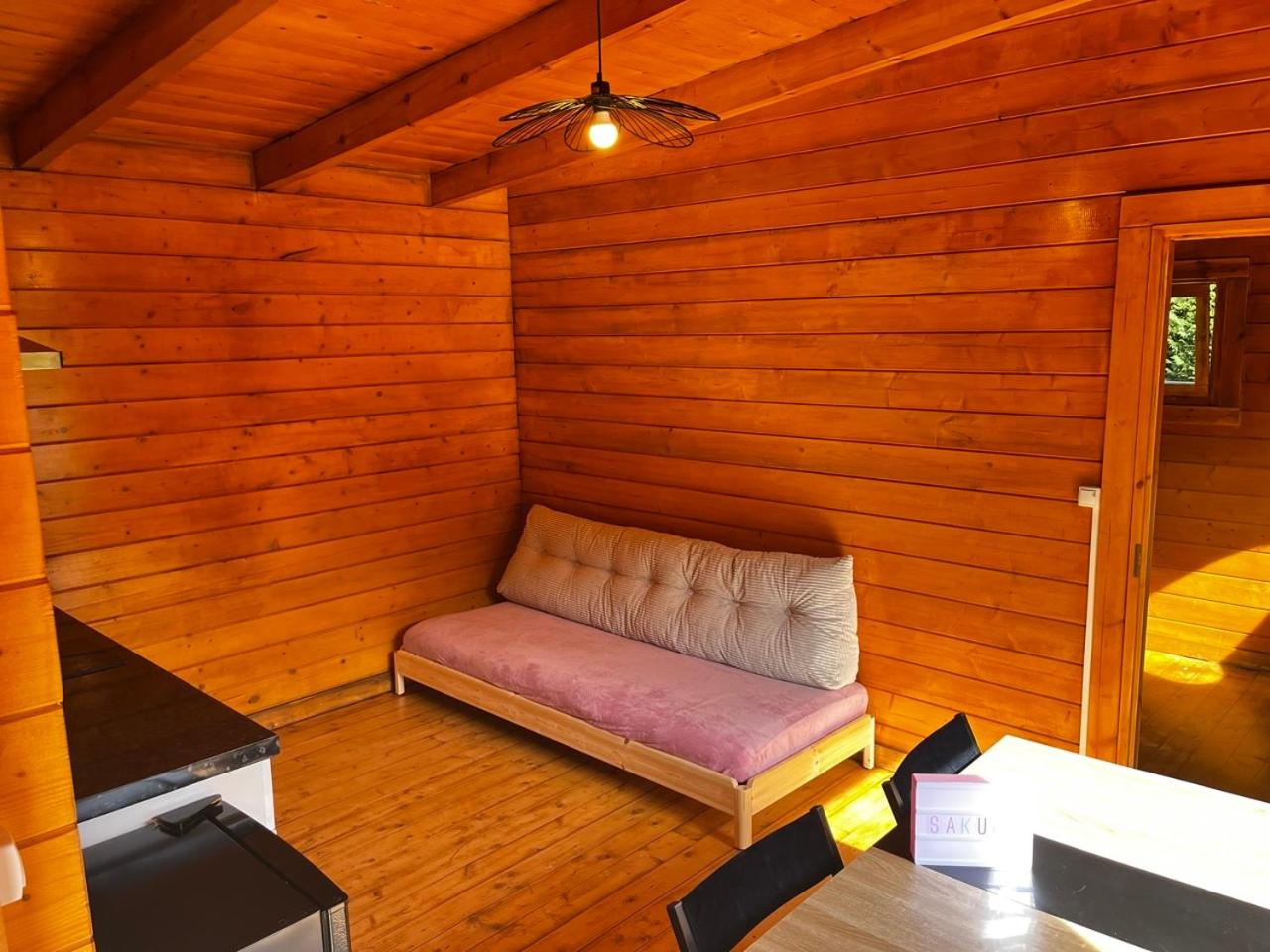 One-Bedroom Chalet
