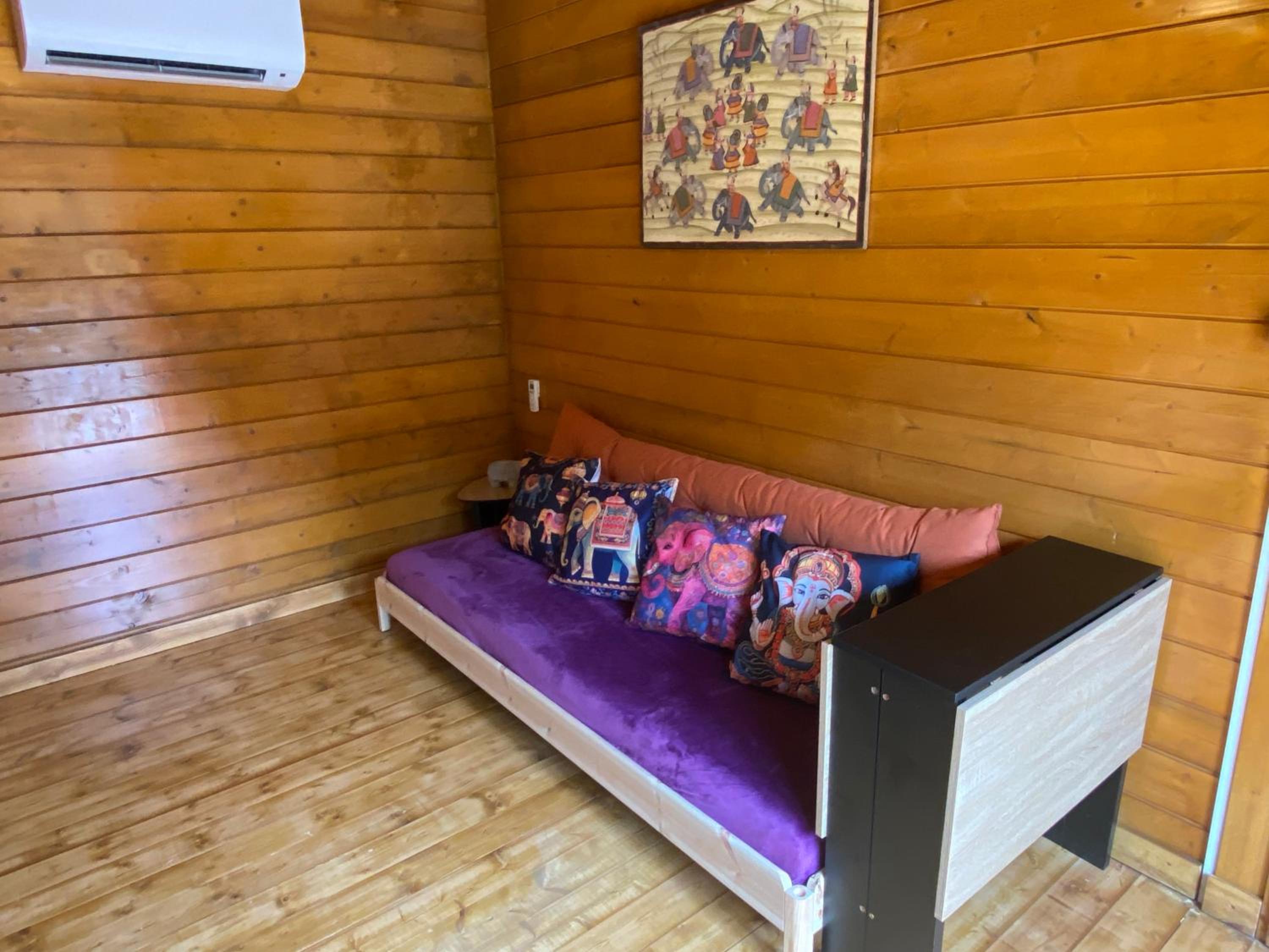 One-Bedroom Chalet