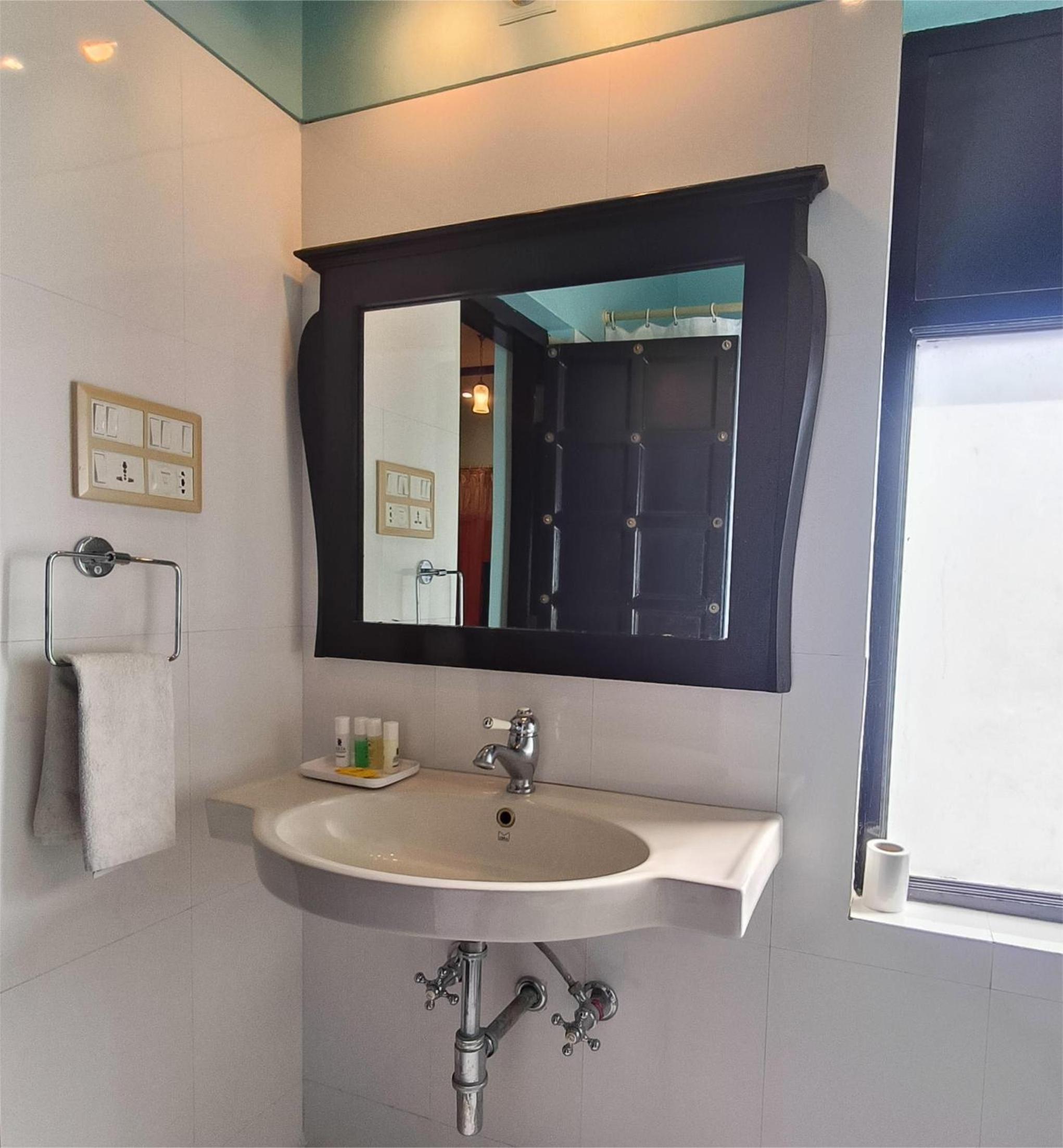 Deluxe Room photo 3