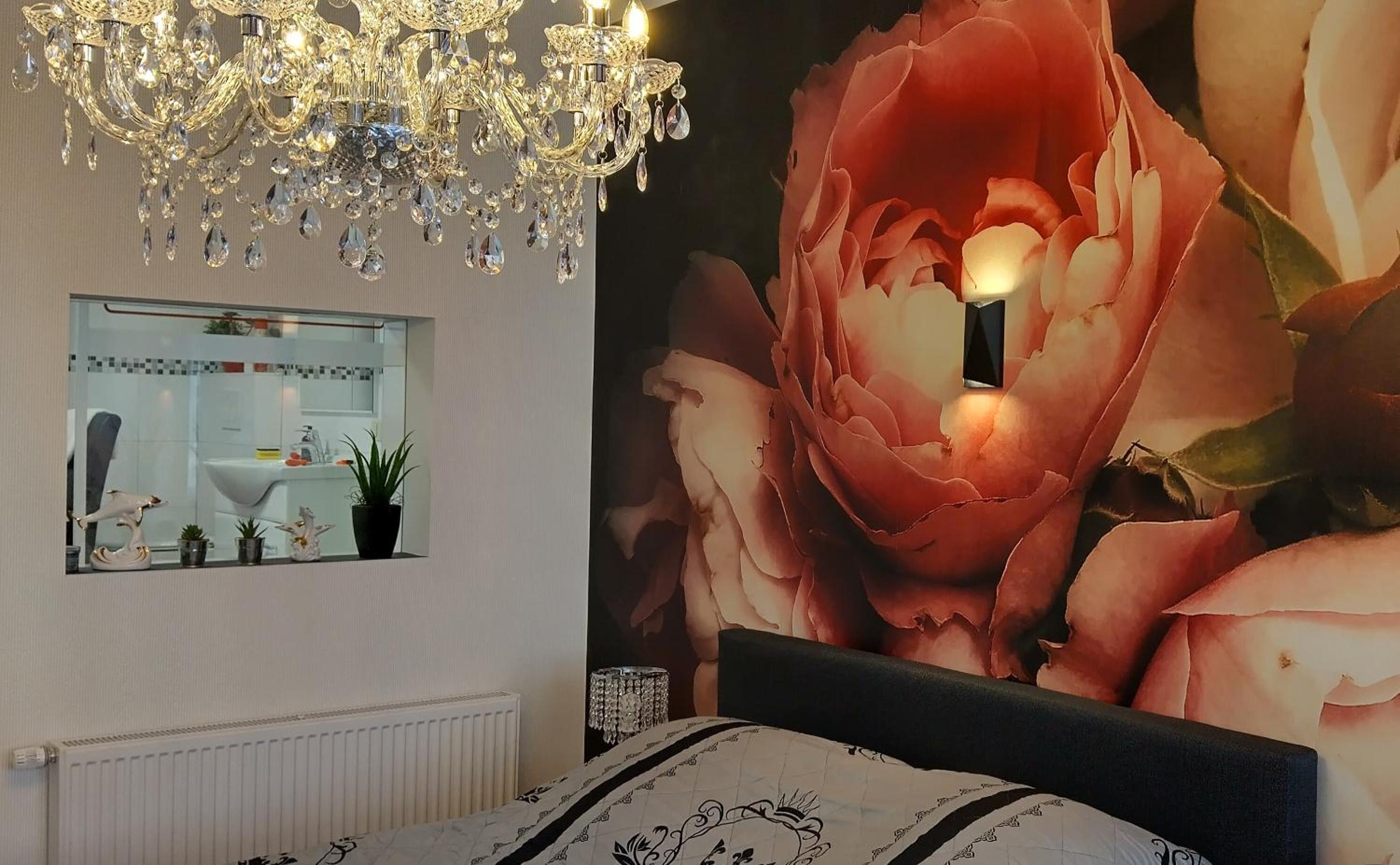 Double Room with Private Bathroom photo 1