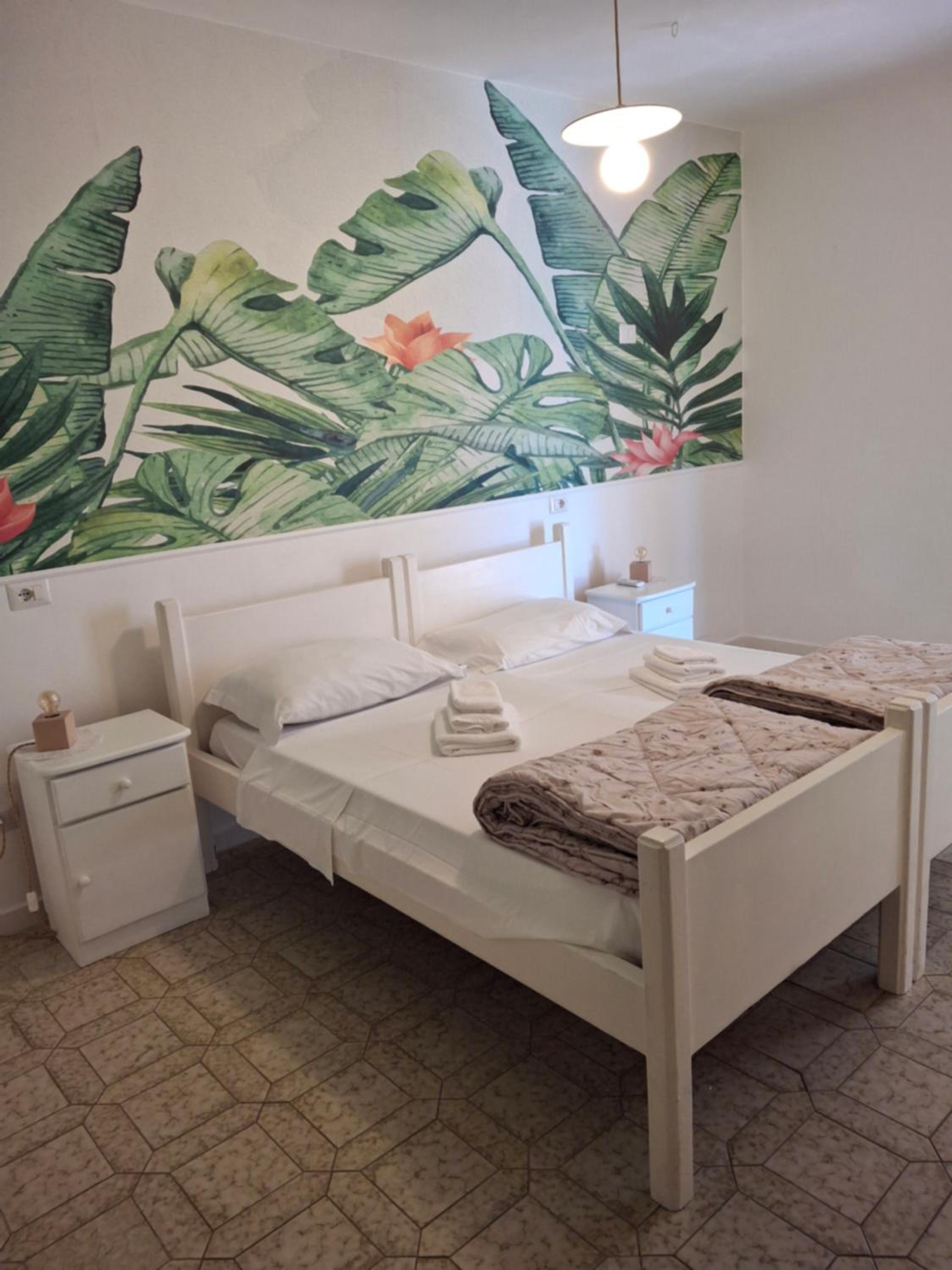 Budget Single Room photo 2