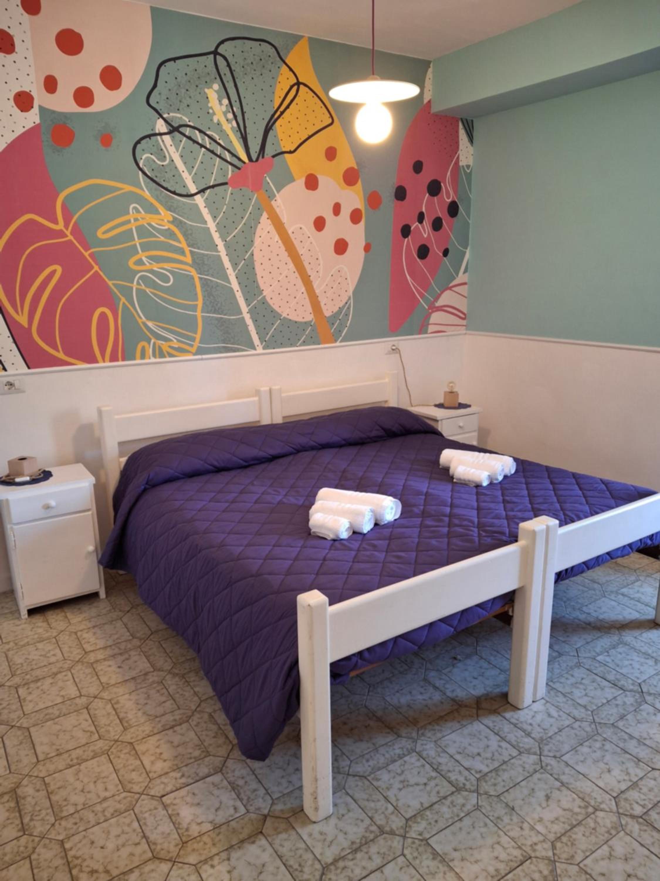 Double Room - Disability Access - Photo 1