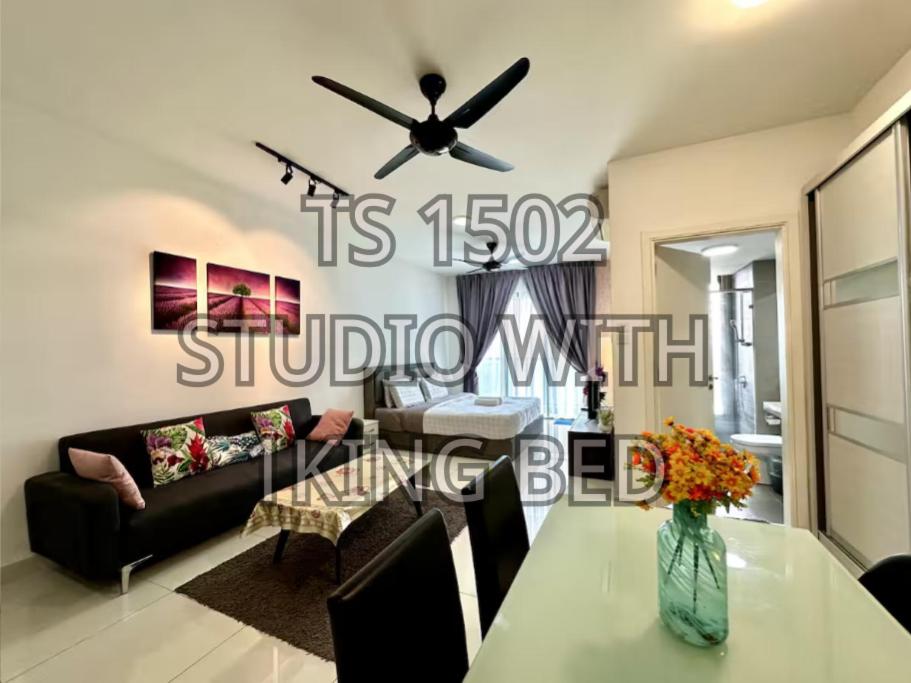King Studio
