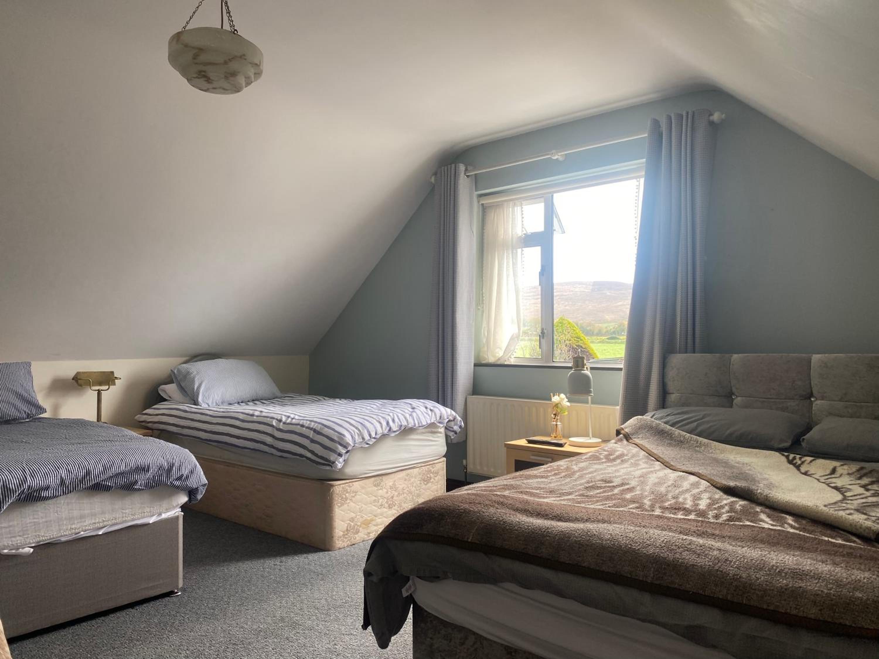 Double Room with Private Bathroom photo 3