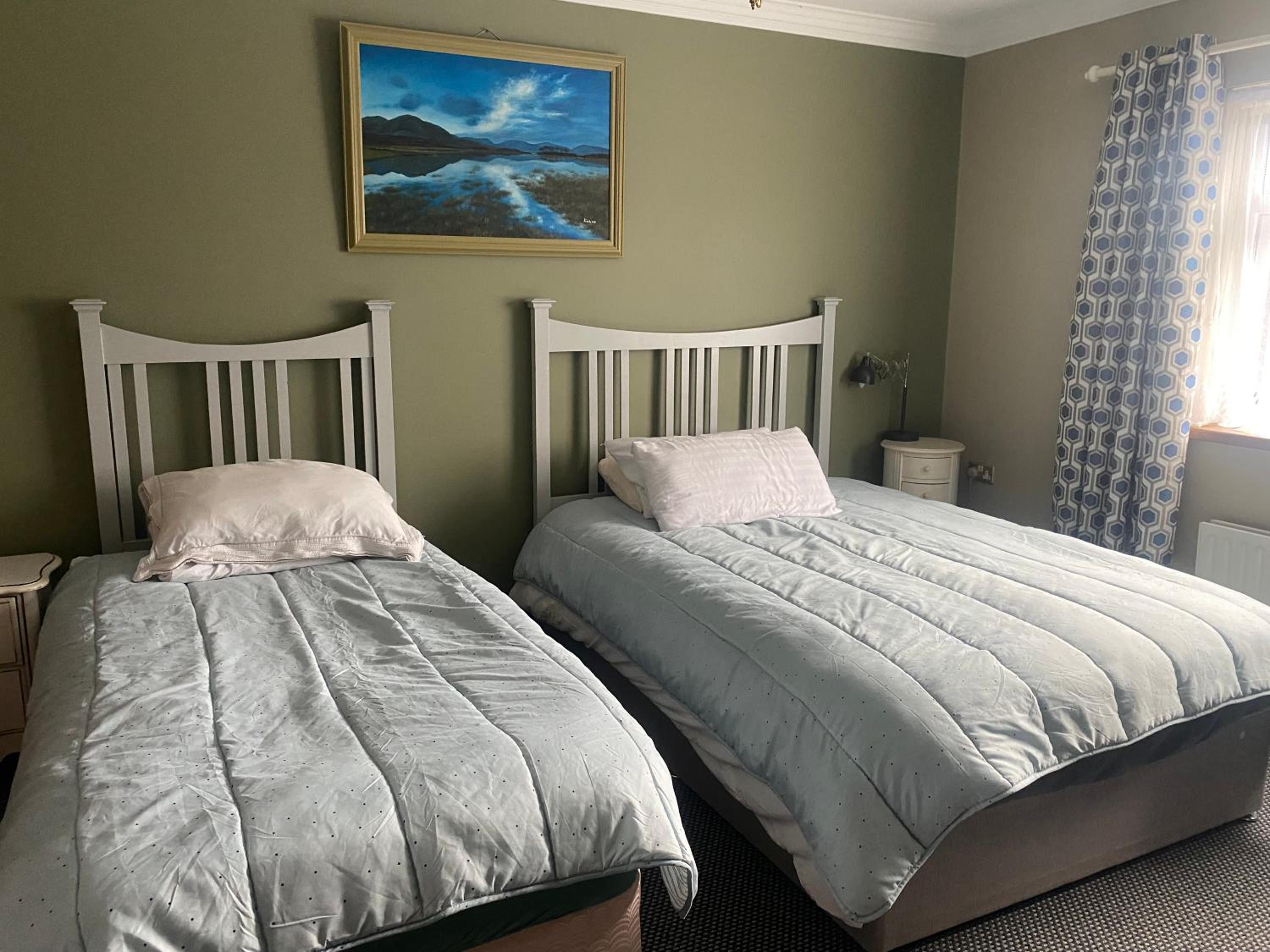 Double Room with Private Bathroom photo 2