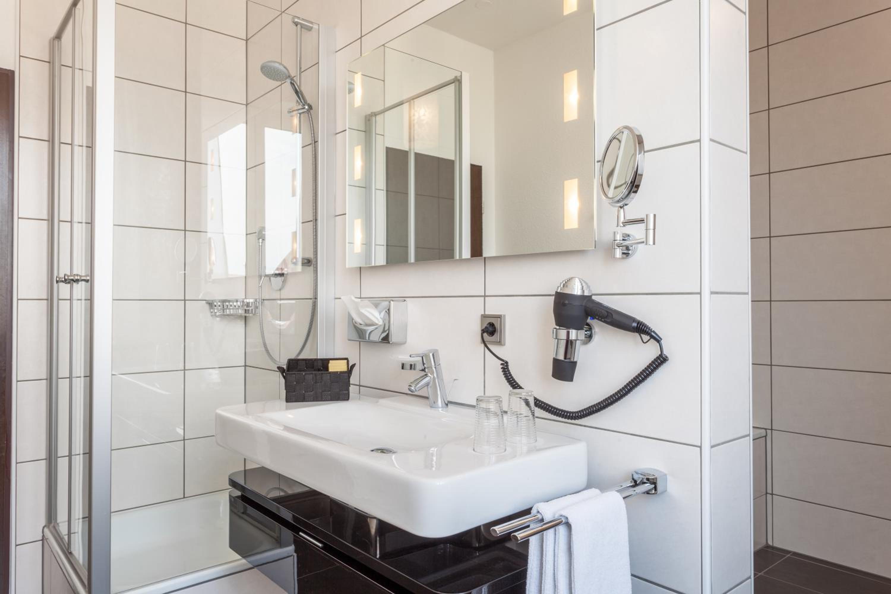 Double Suite - Photo 7