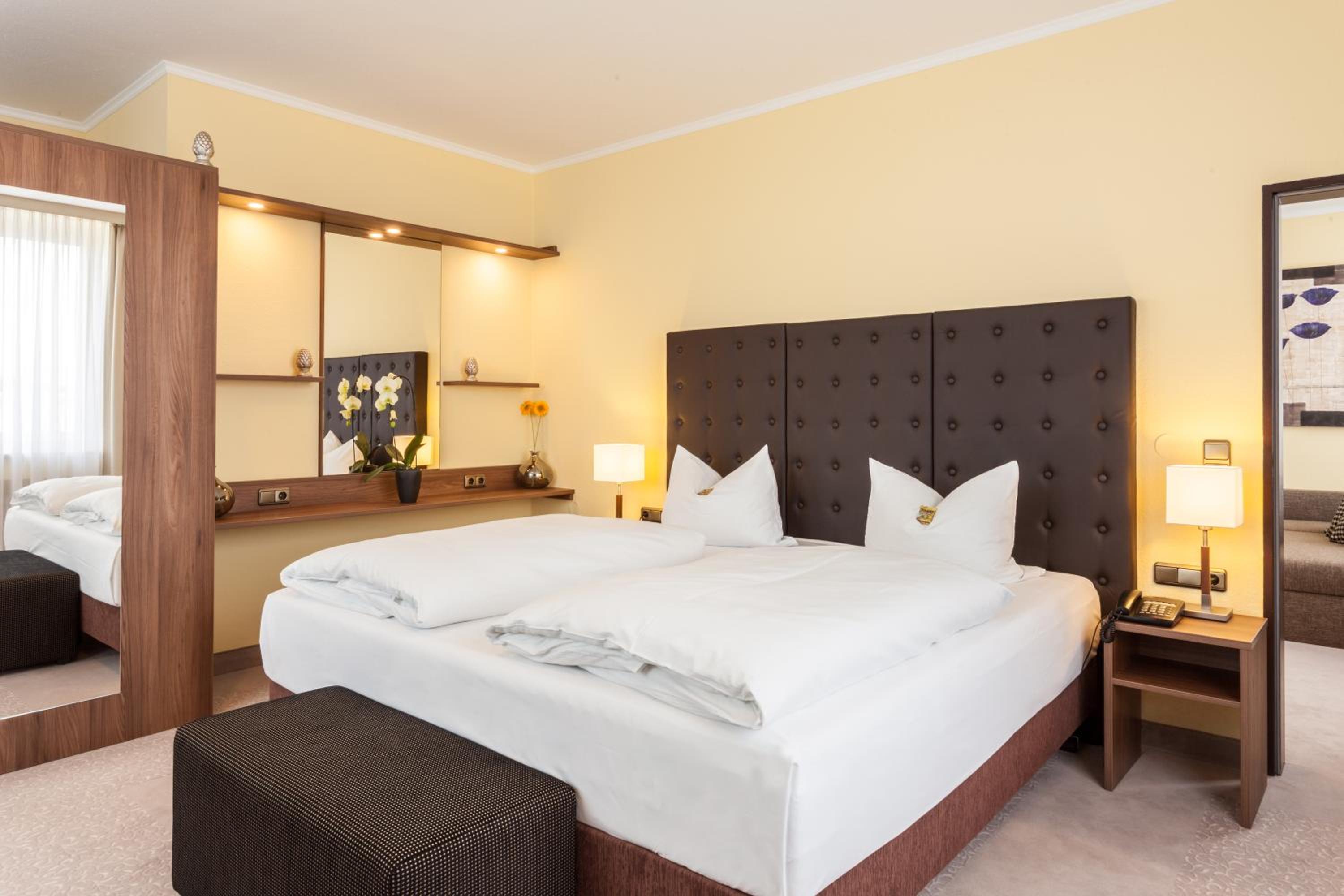 Double Suite - Photo 8