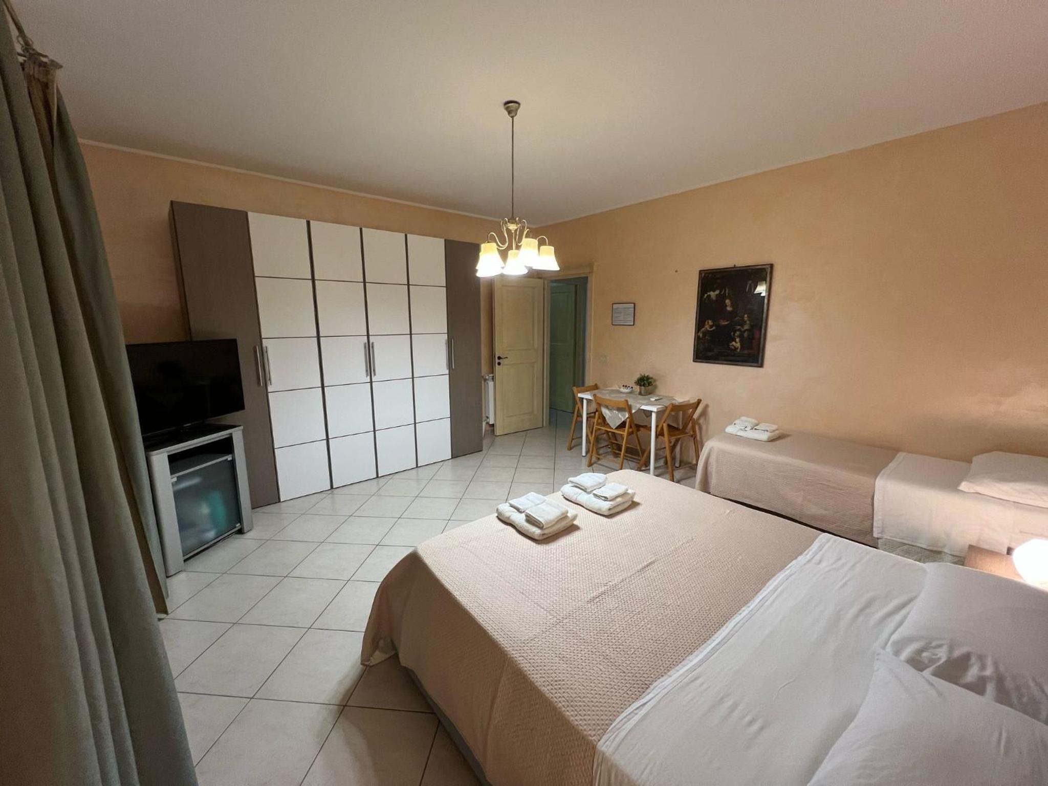 Triple Room photo 2