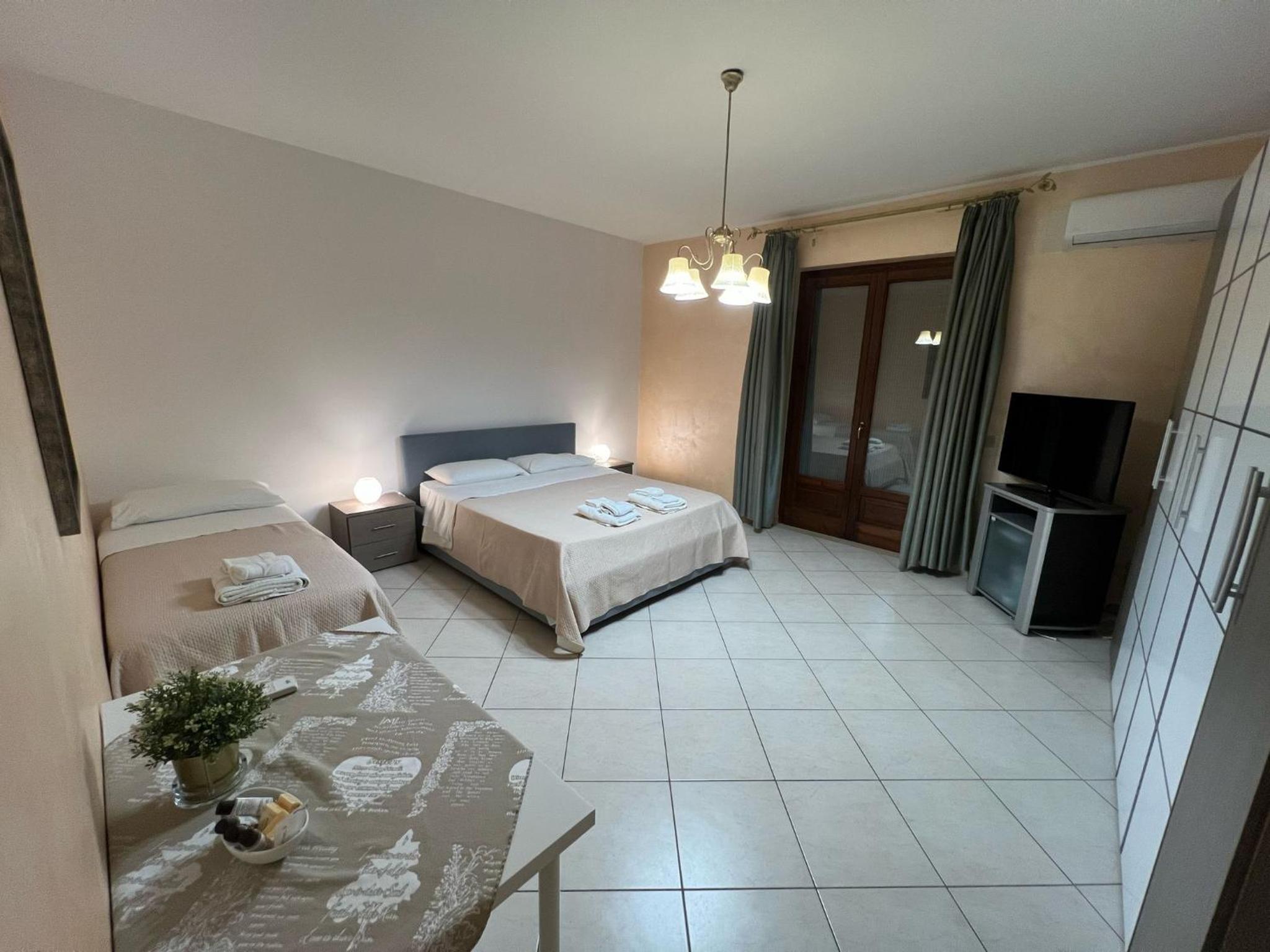 Triple Room photo 1