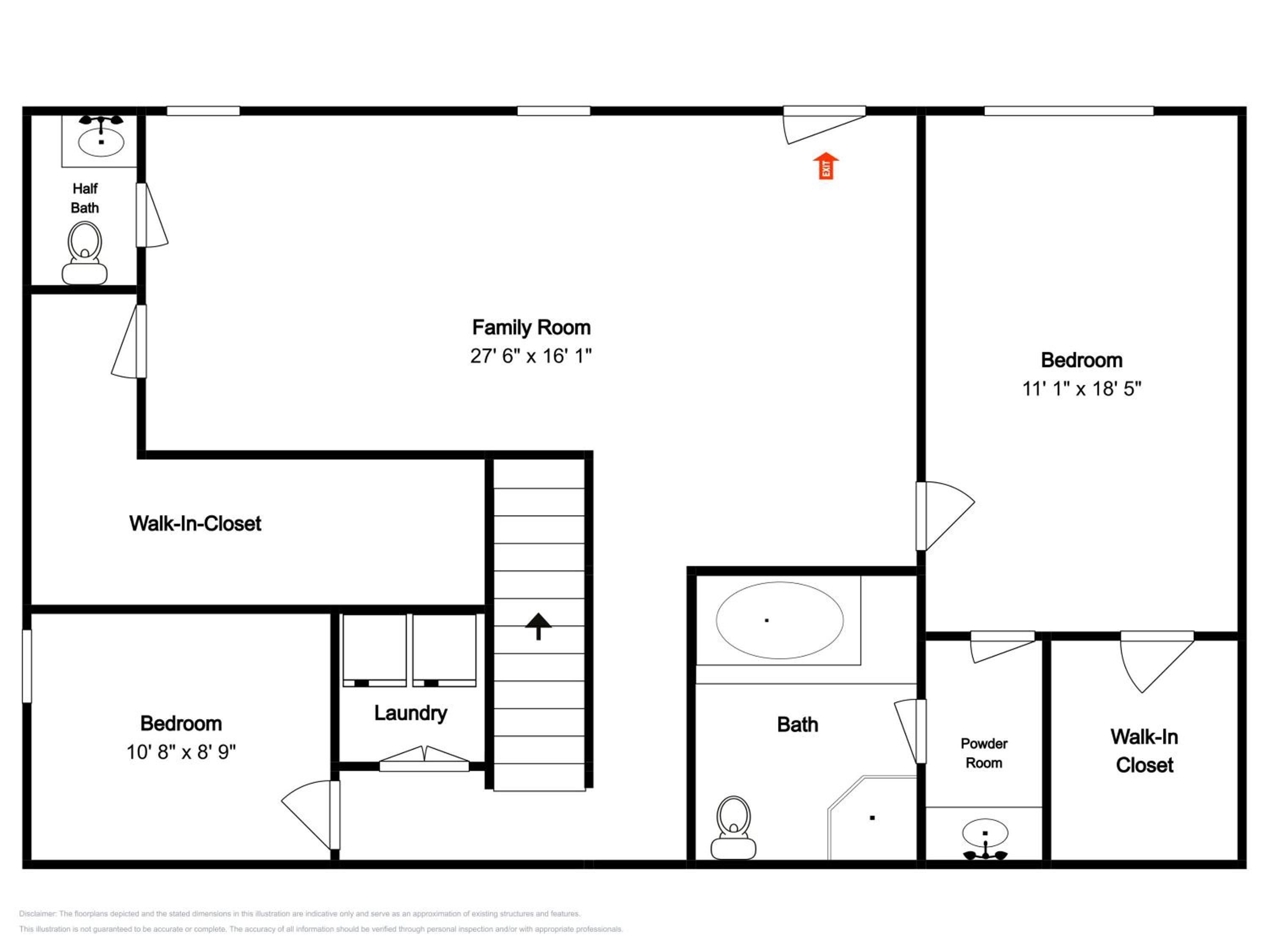 Five-Bedroom House photo 1