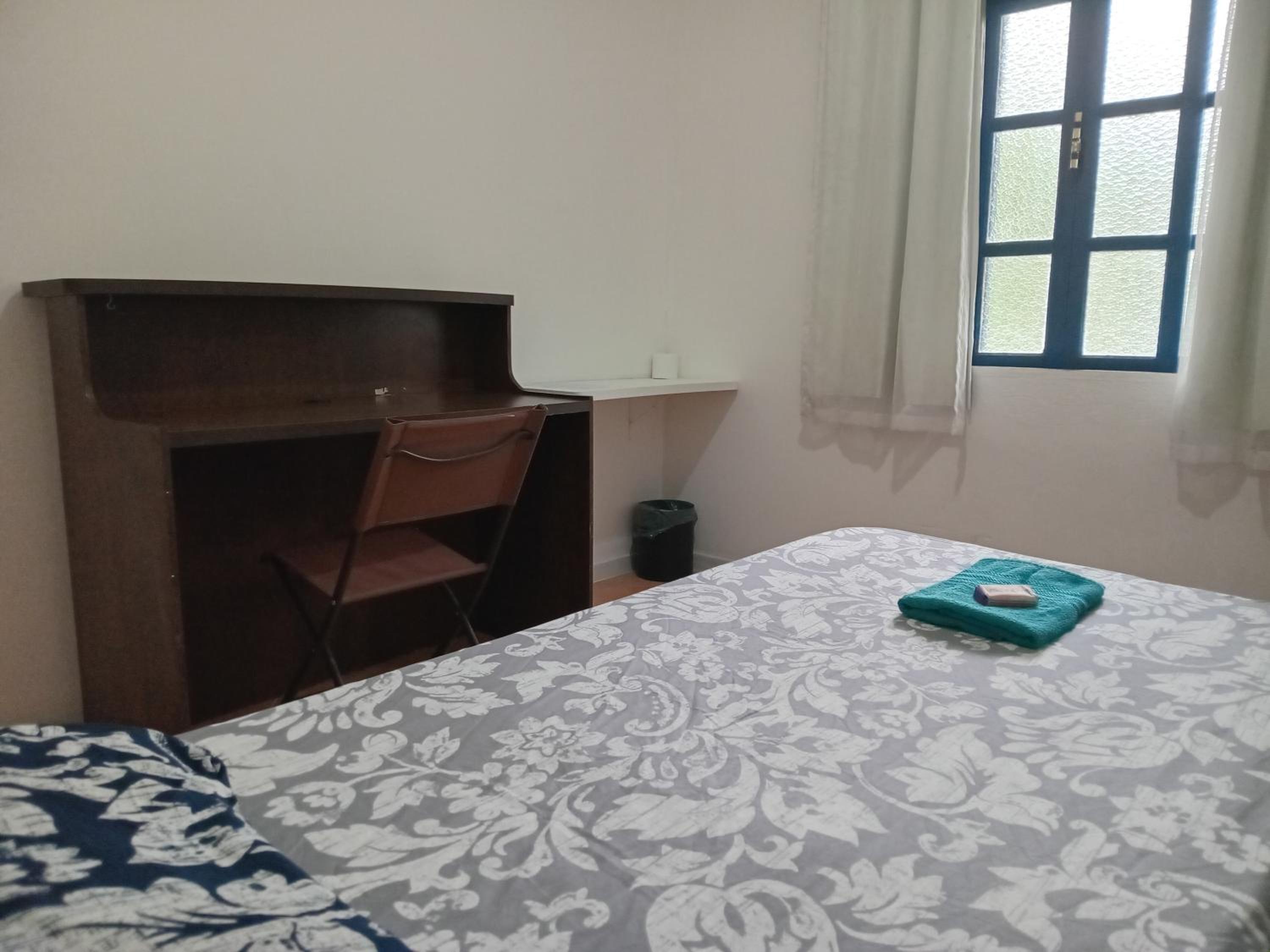 Standard Single Room with Shared Bathroom photo 3