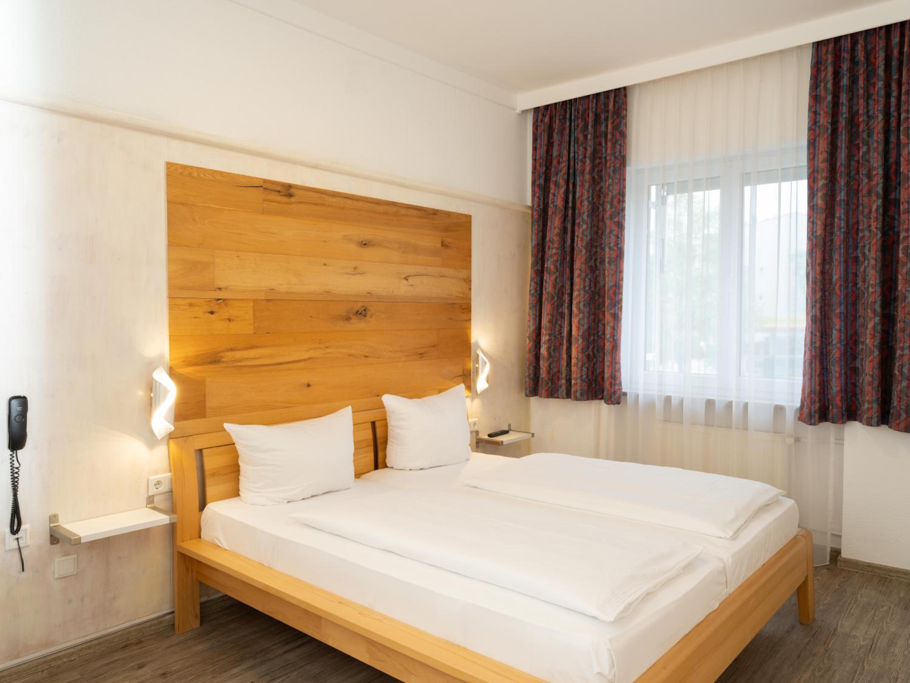 Comfort Triple Room - Photo 1