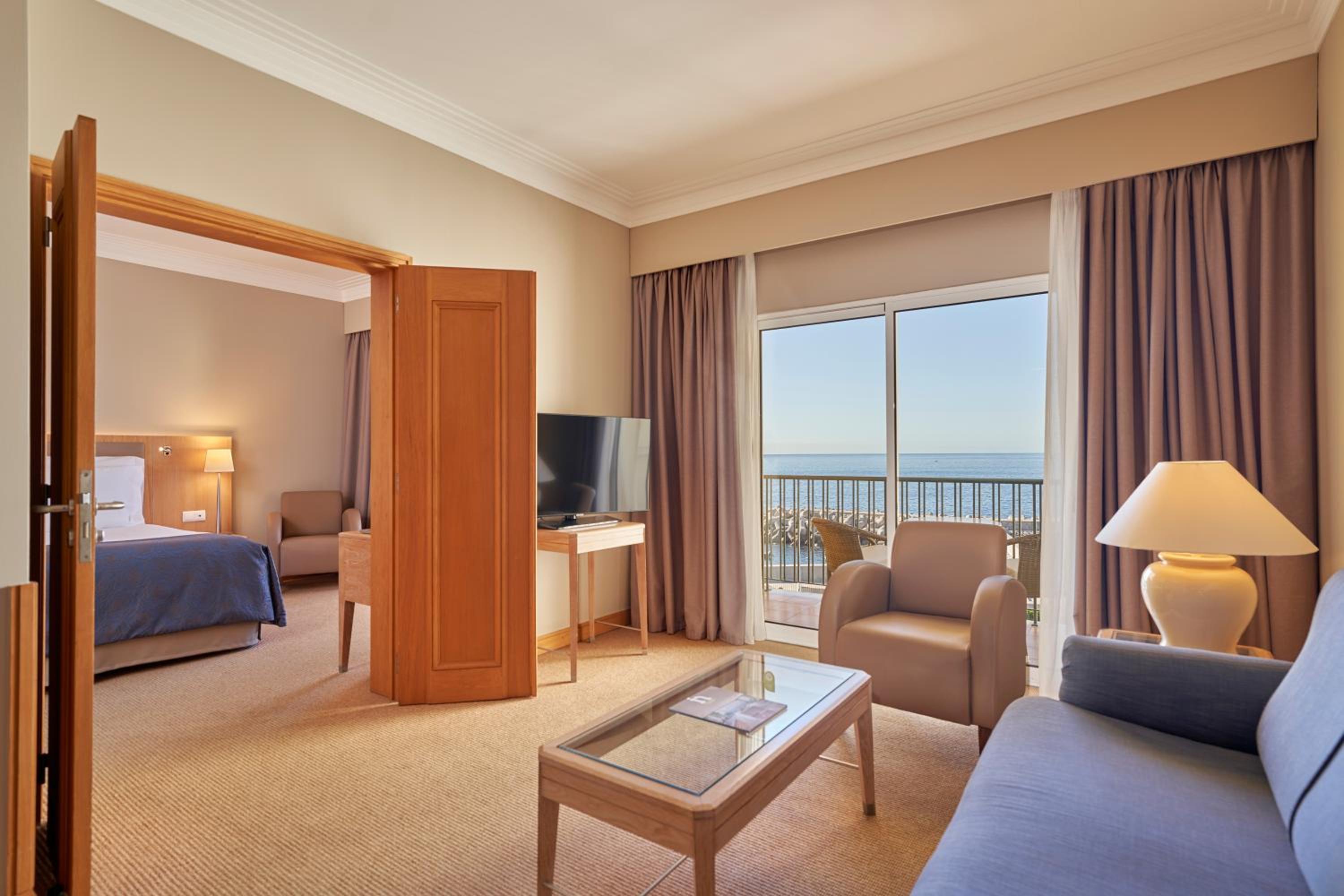 Suite with Sea View photo 2