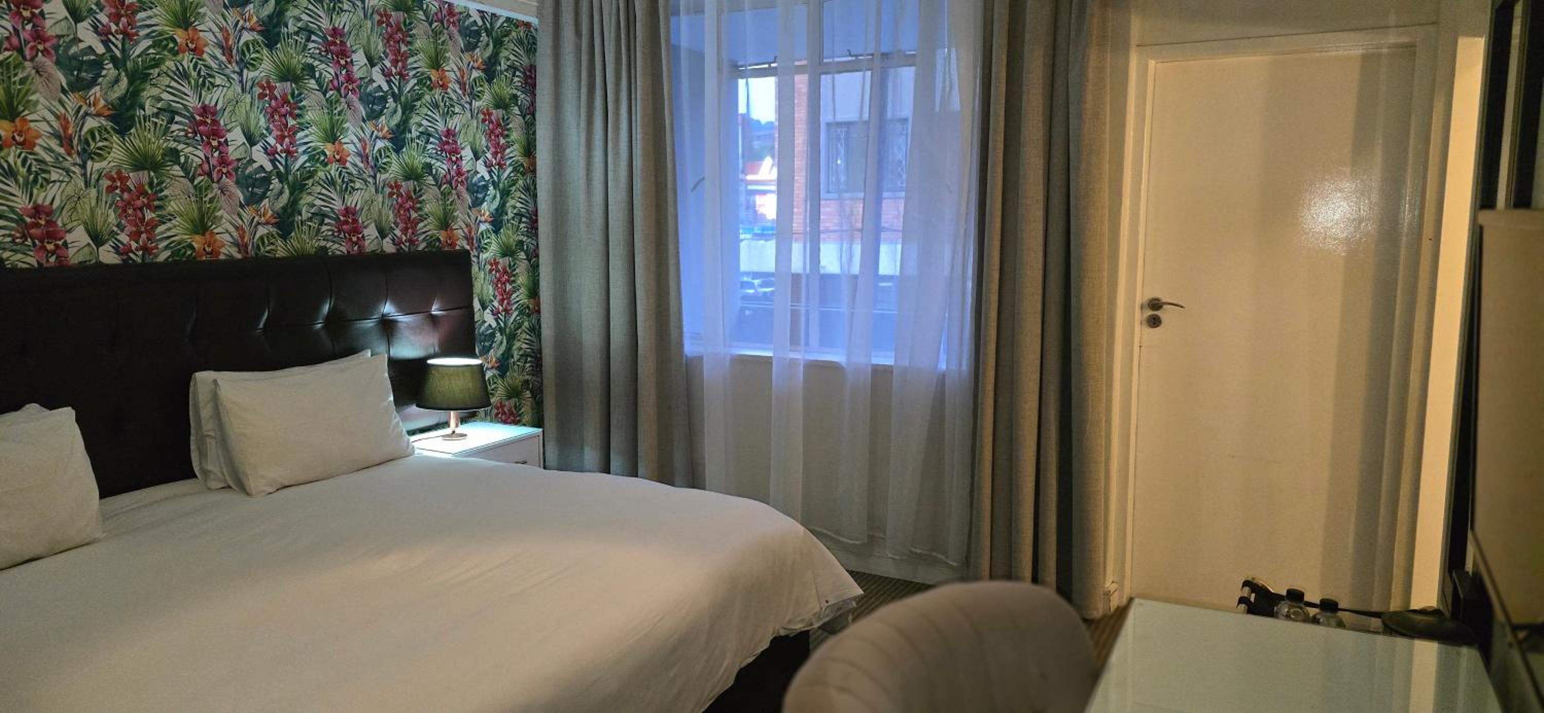 Standard Double Room photo 3
