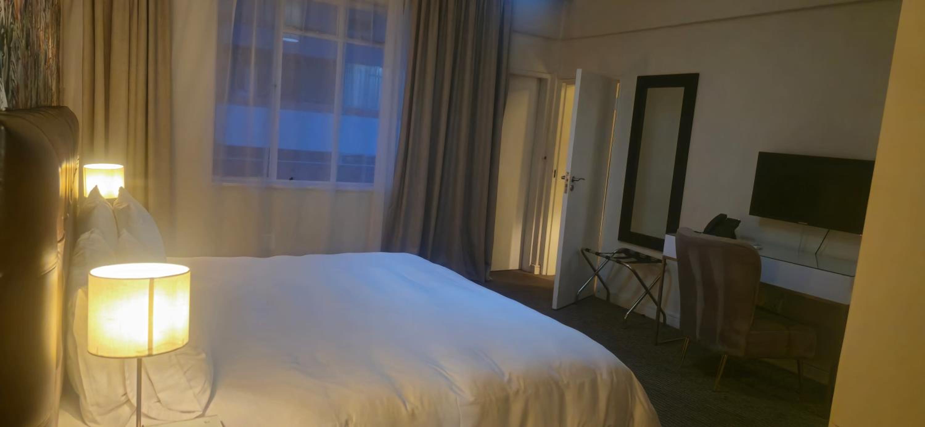 Standard Double Room photo 1