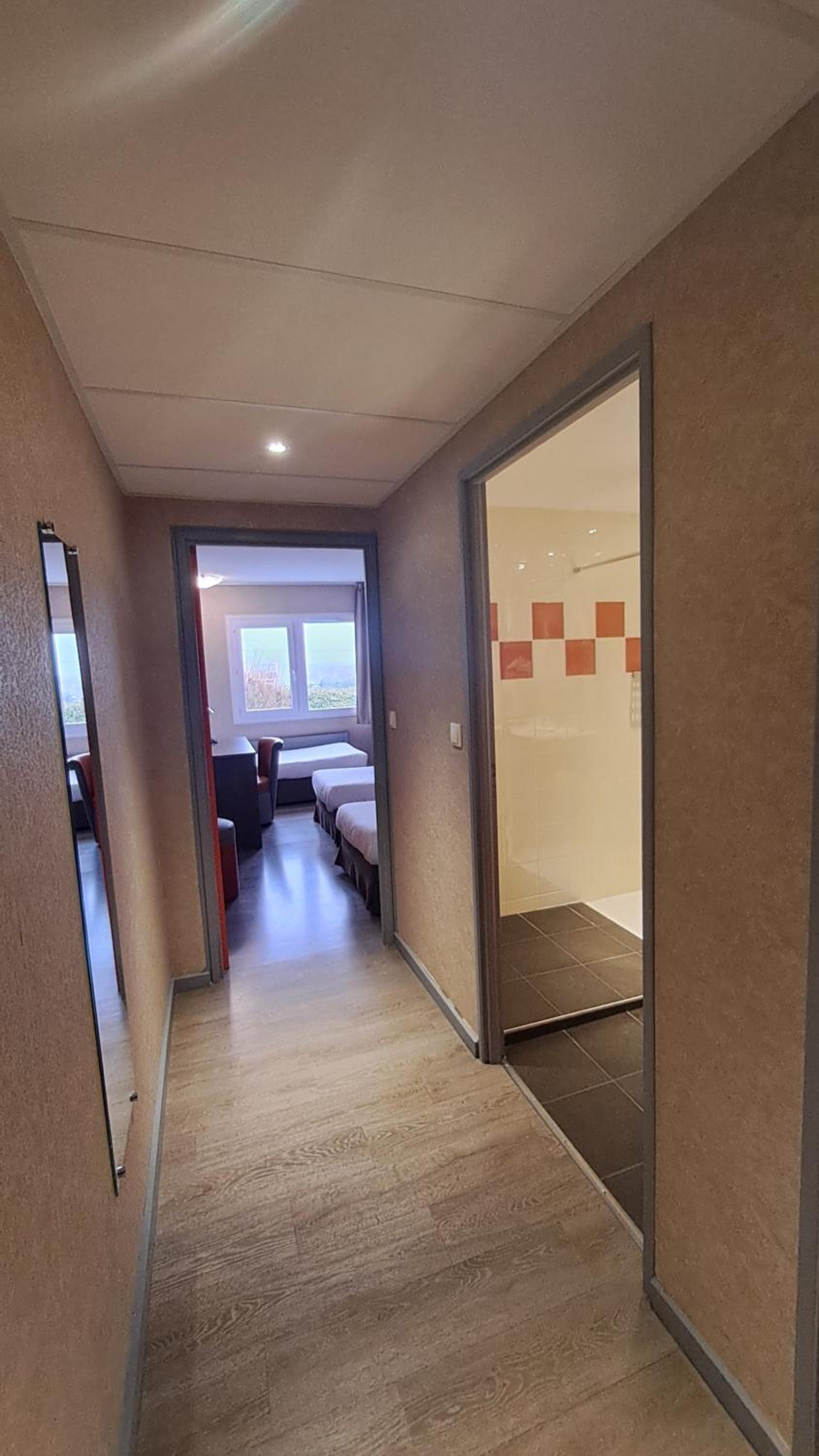 Hotel du Val Vert, Foto 4