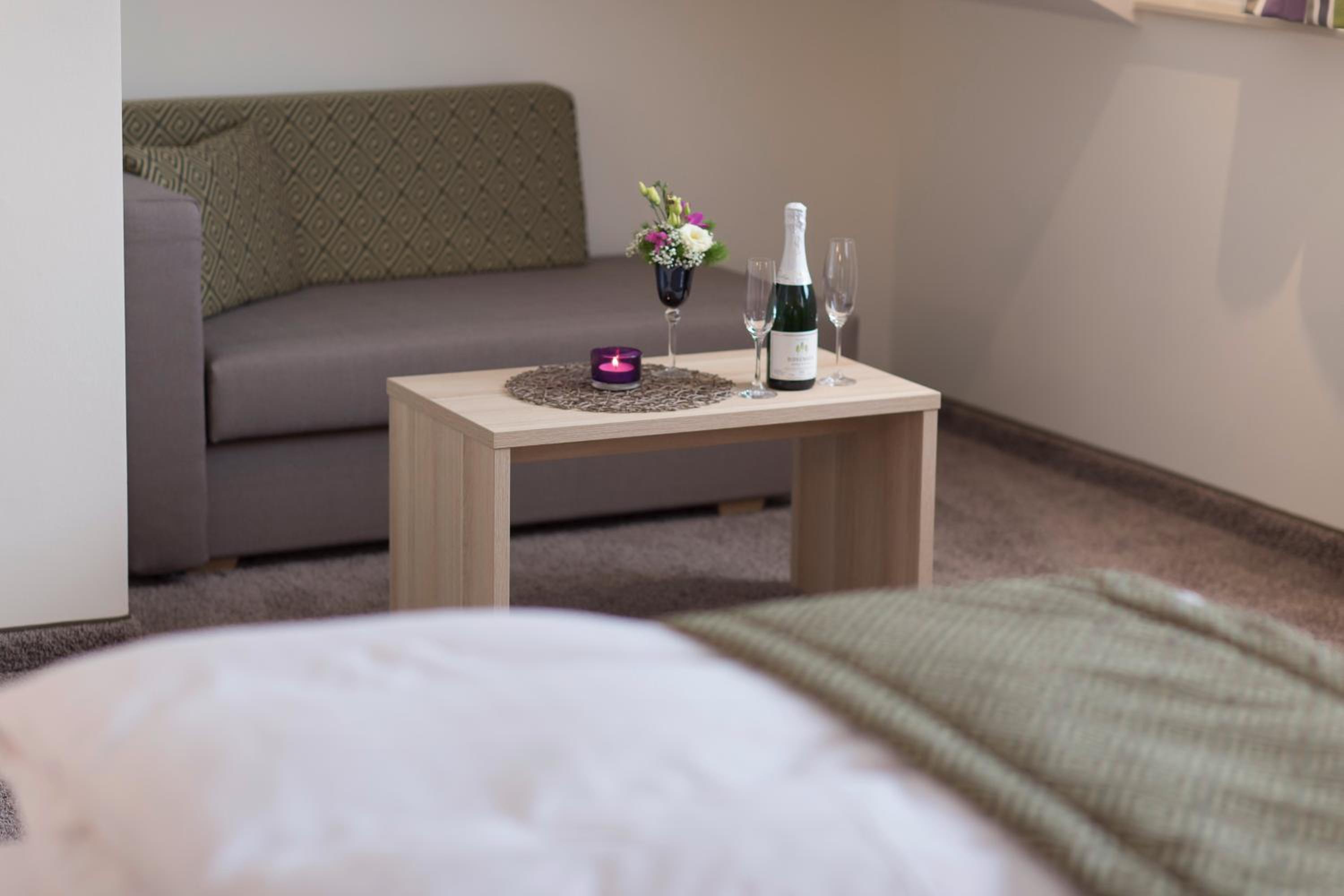 Junior Suite - Photo 2