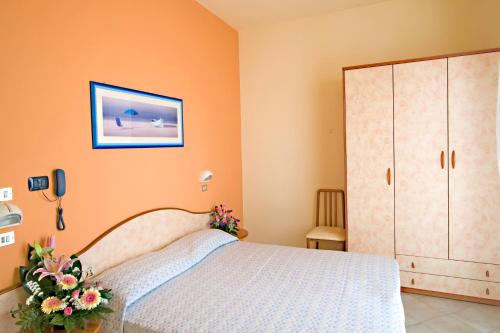 Double Room with Sea View photo 1