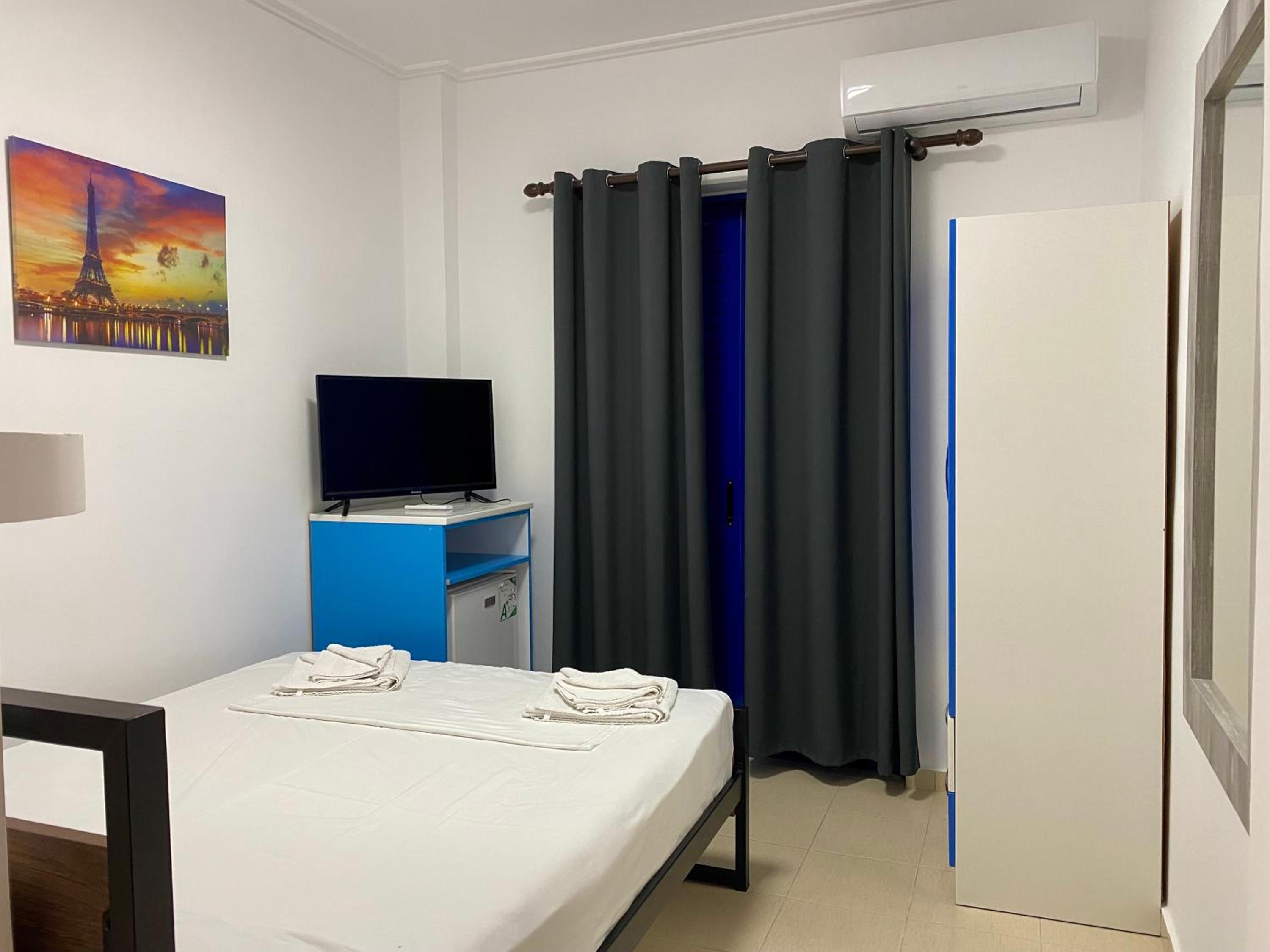 Standard Double Room photo 1