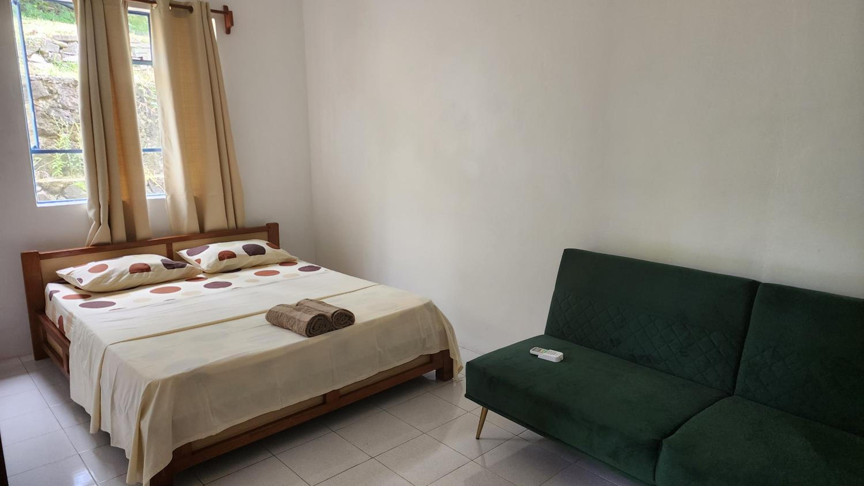 Double Room photo 2
