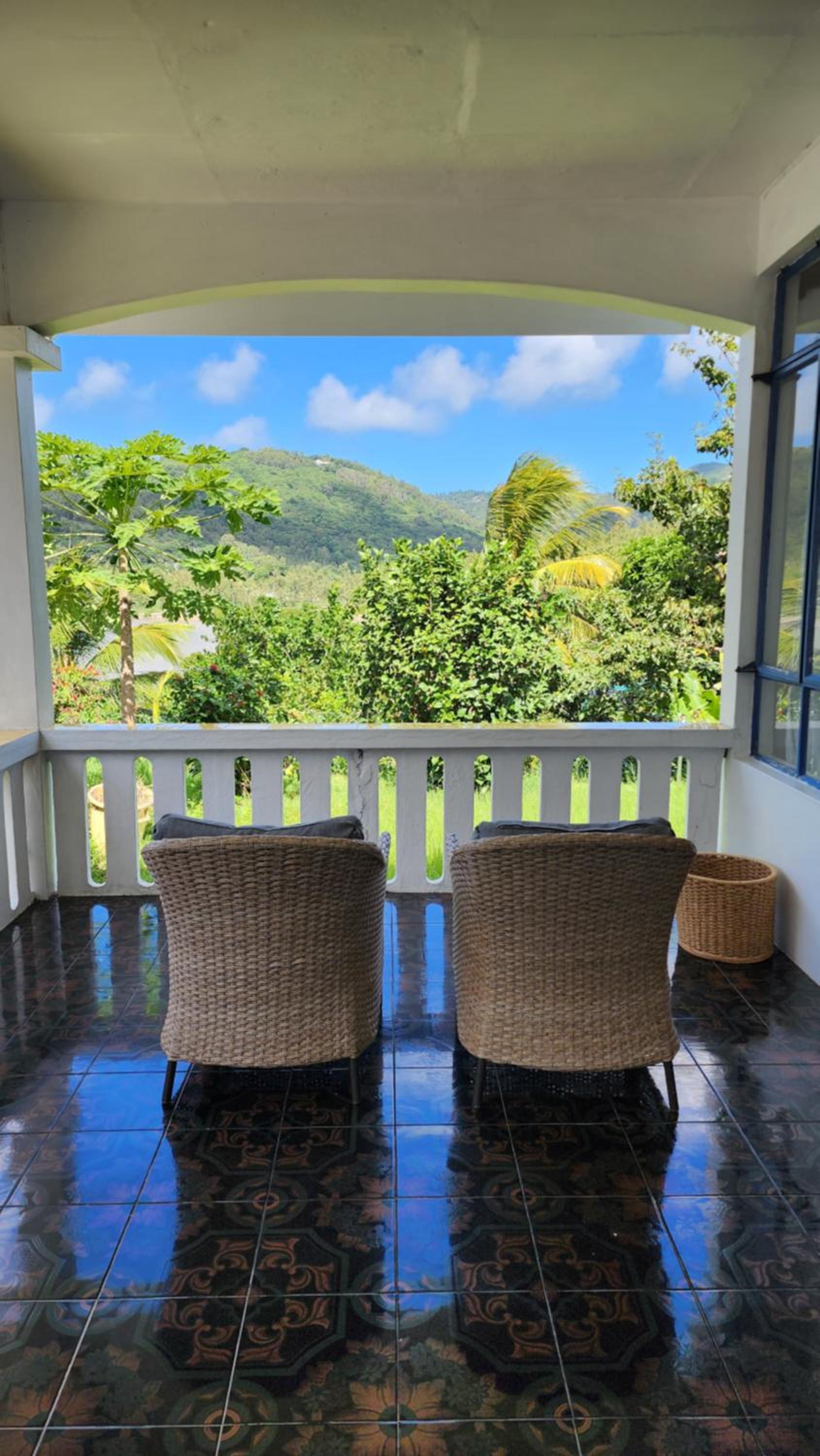 Double Room with Balcony photo 2