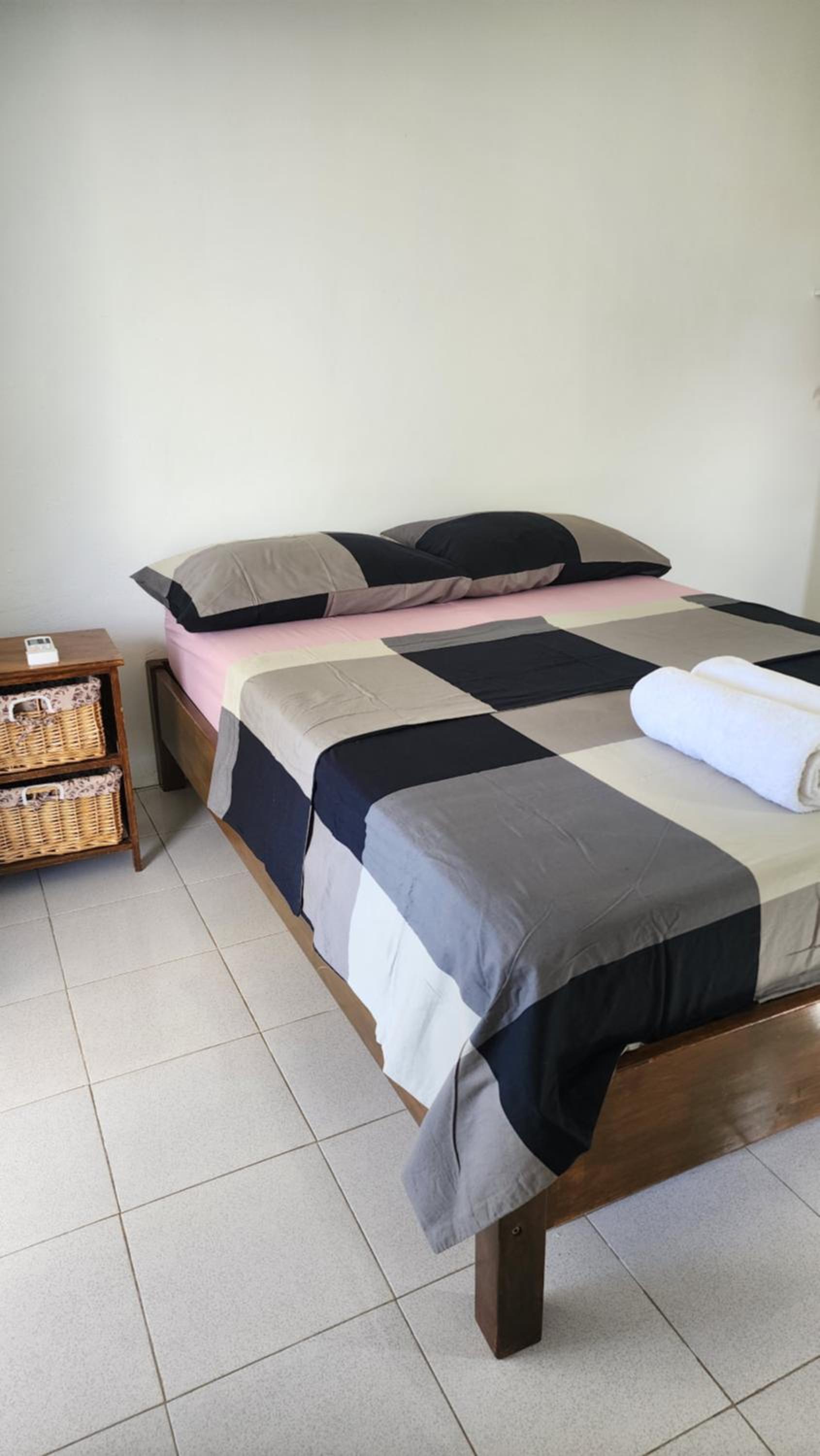 Double Room with Balcony photo 3