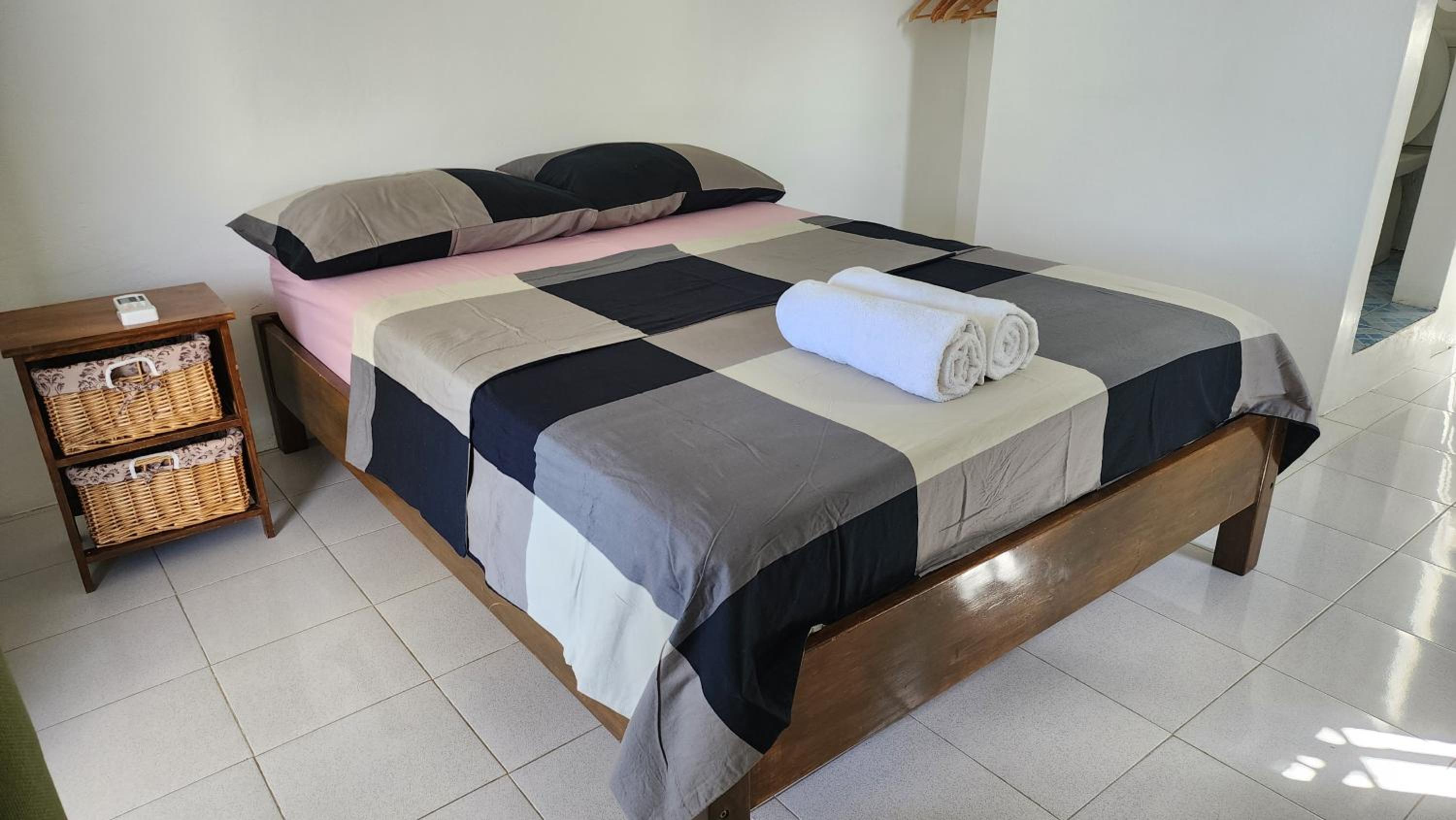 Double Room With Balcony photo 3
