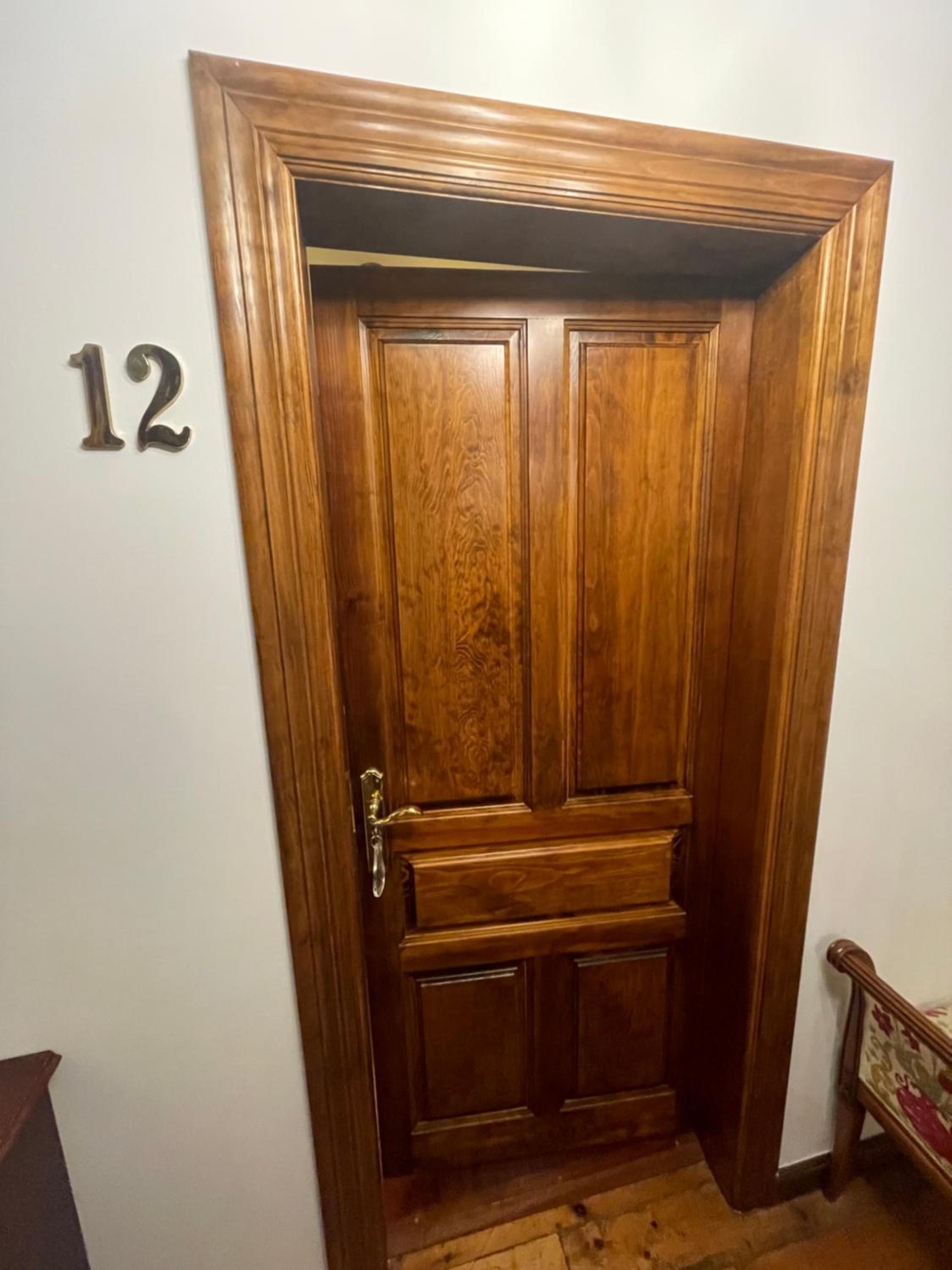 Standard Double Suite