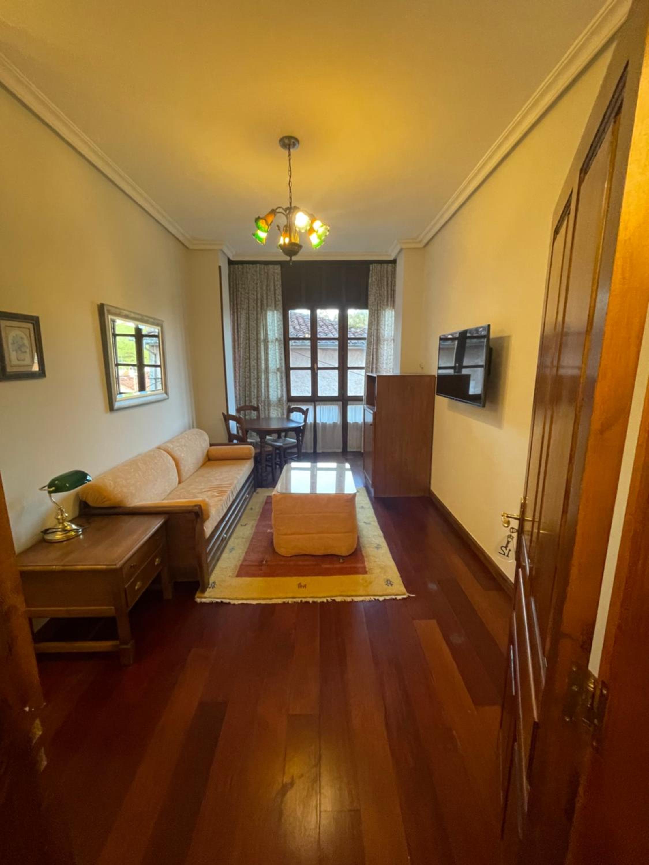 Standard Double Suite