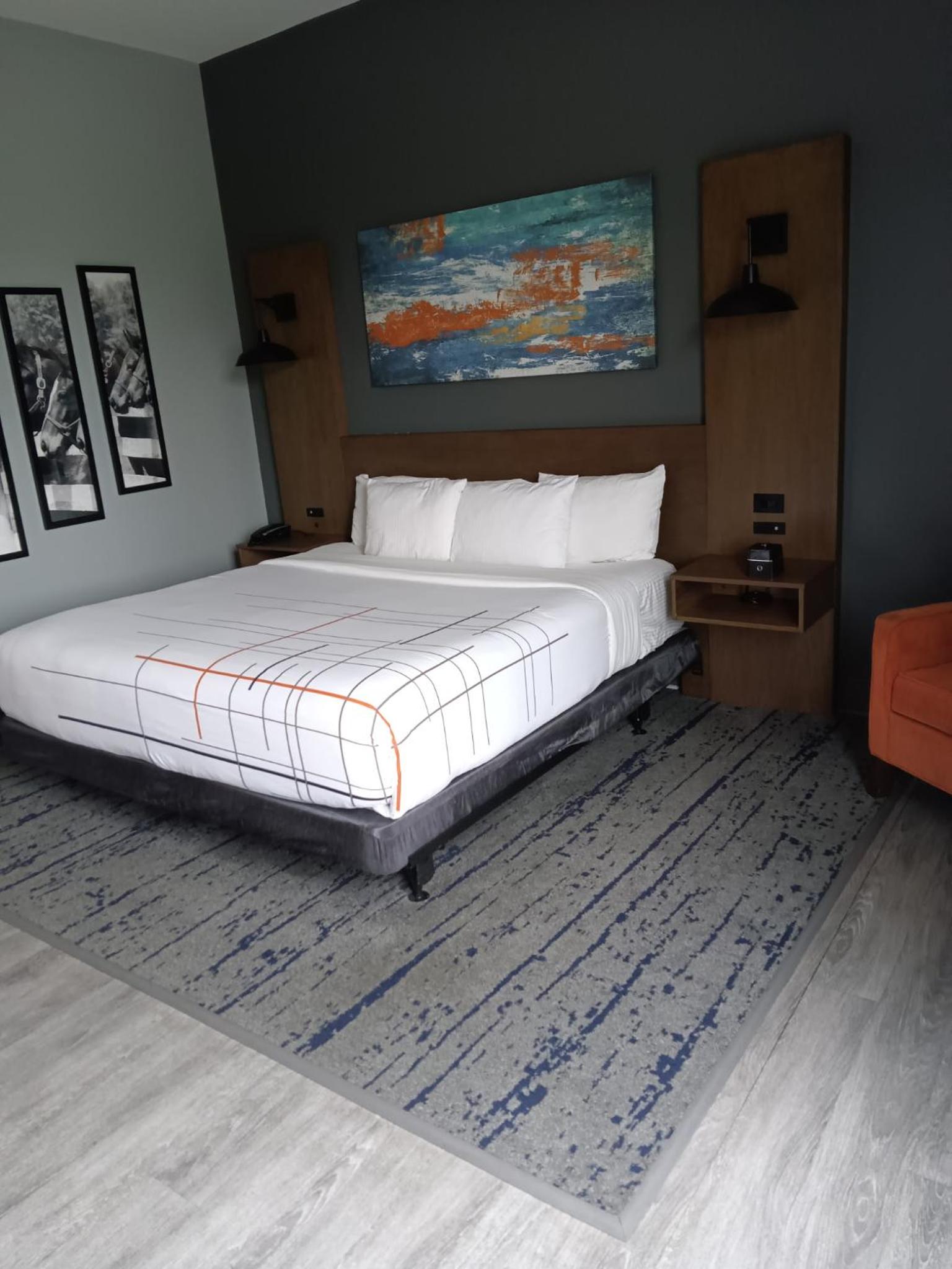 King Room - Hearing Accessible/Non-Smoking - Photo 1