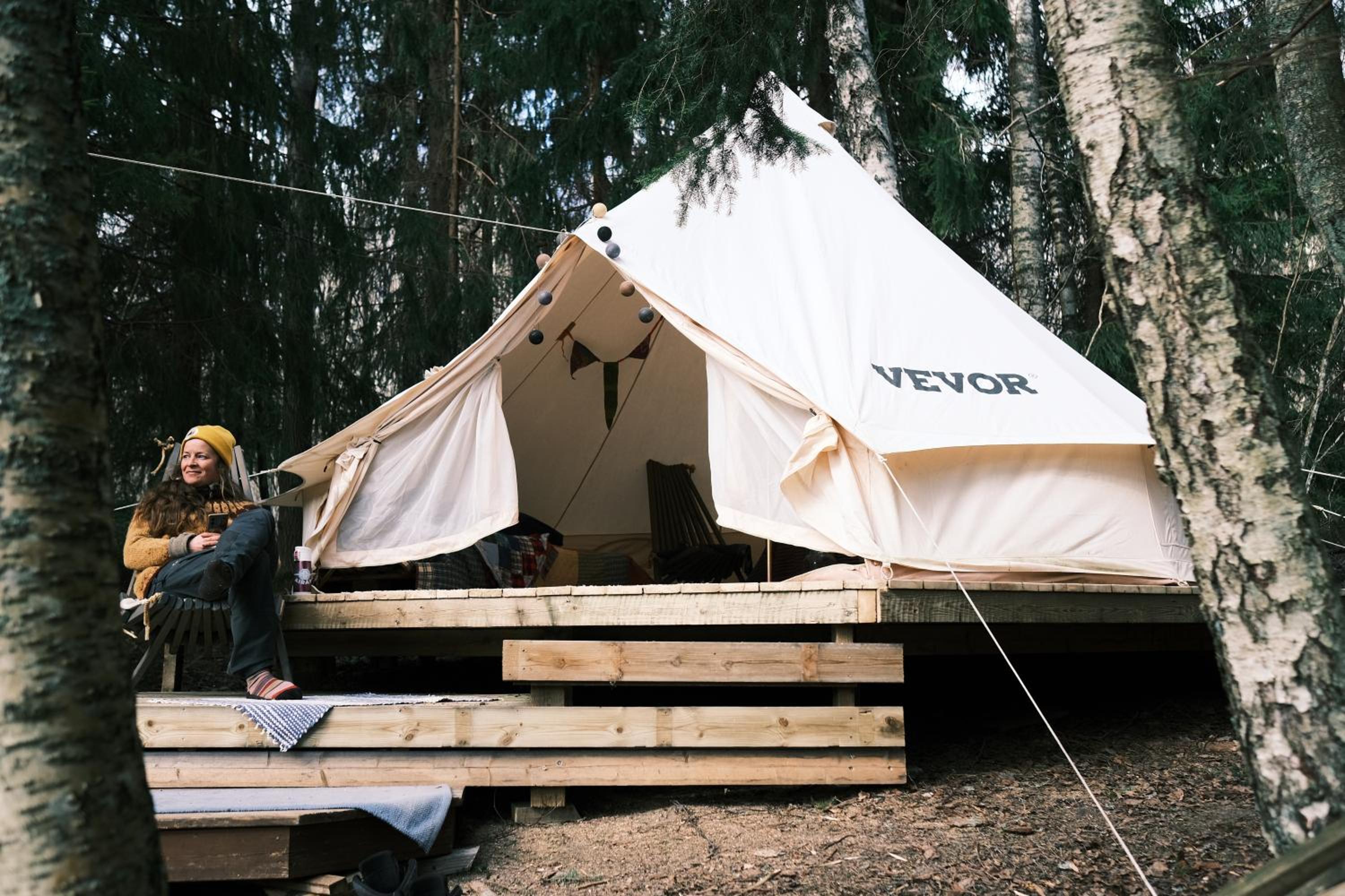 Tent - Photo 1