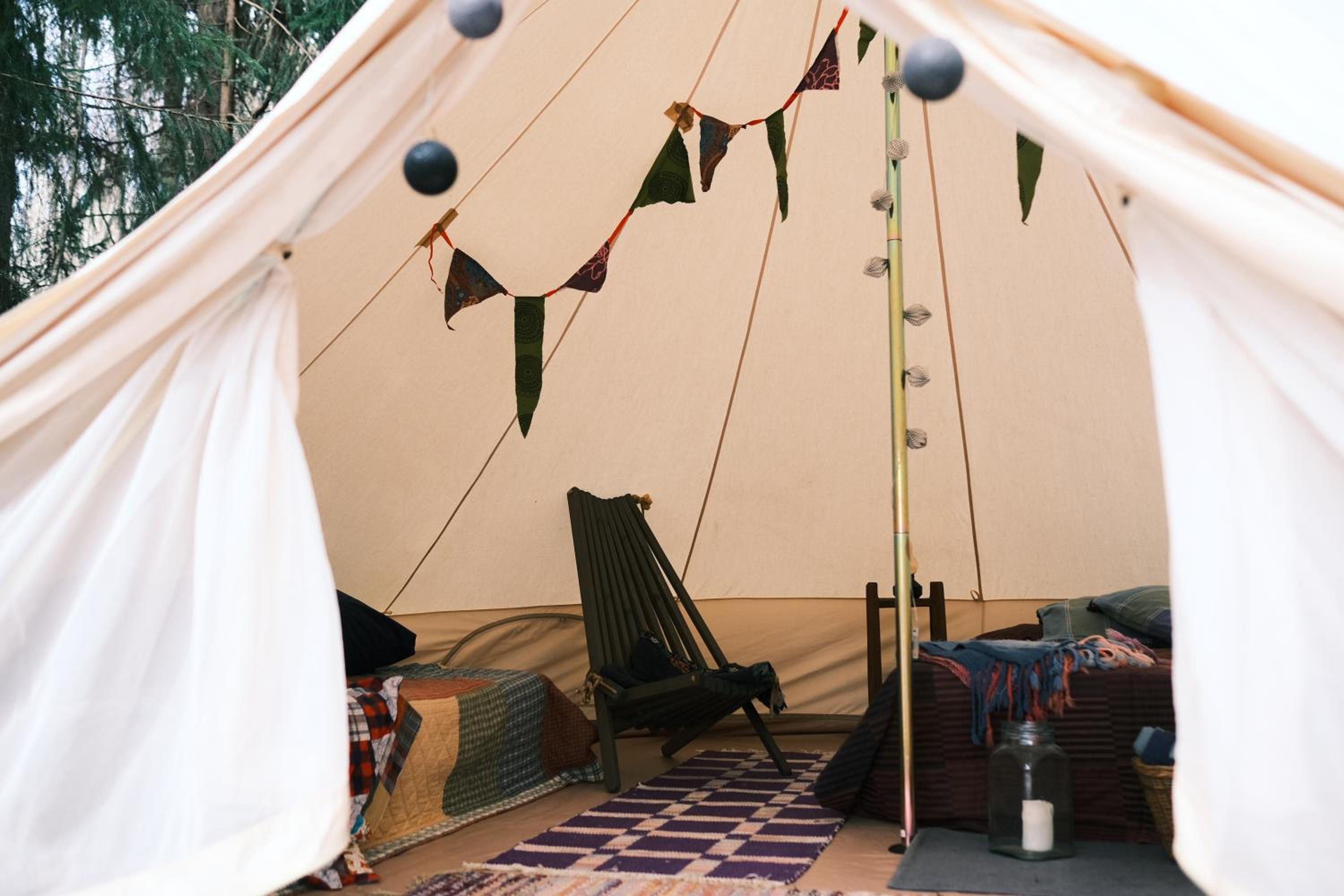 Tent - Photo 3