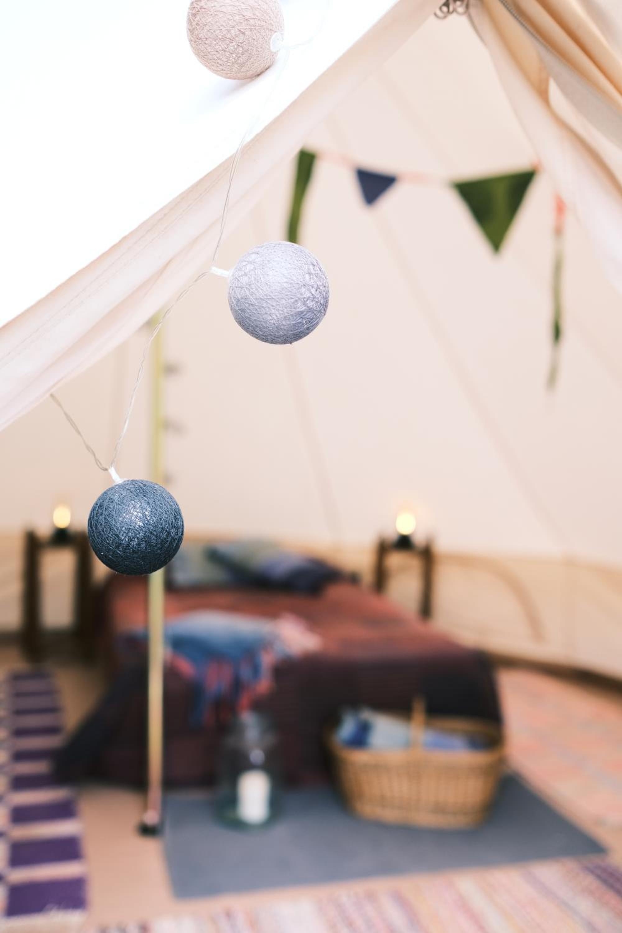 Tent - Photo 4
