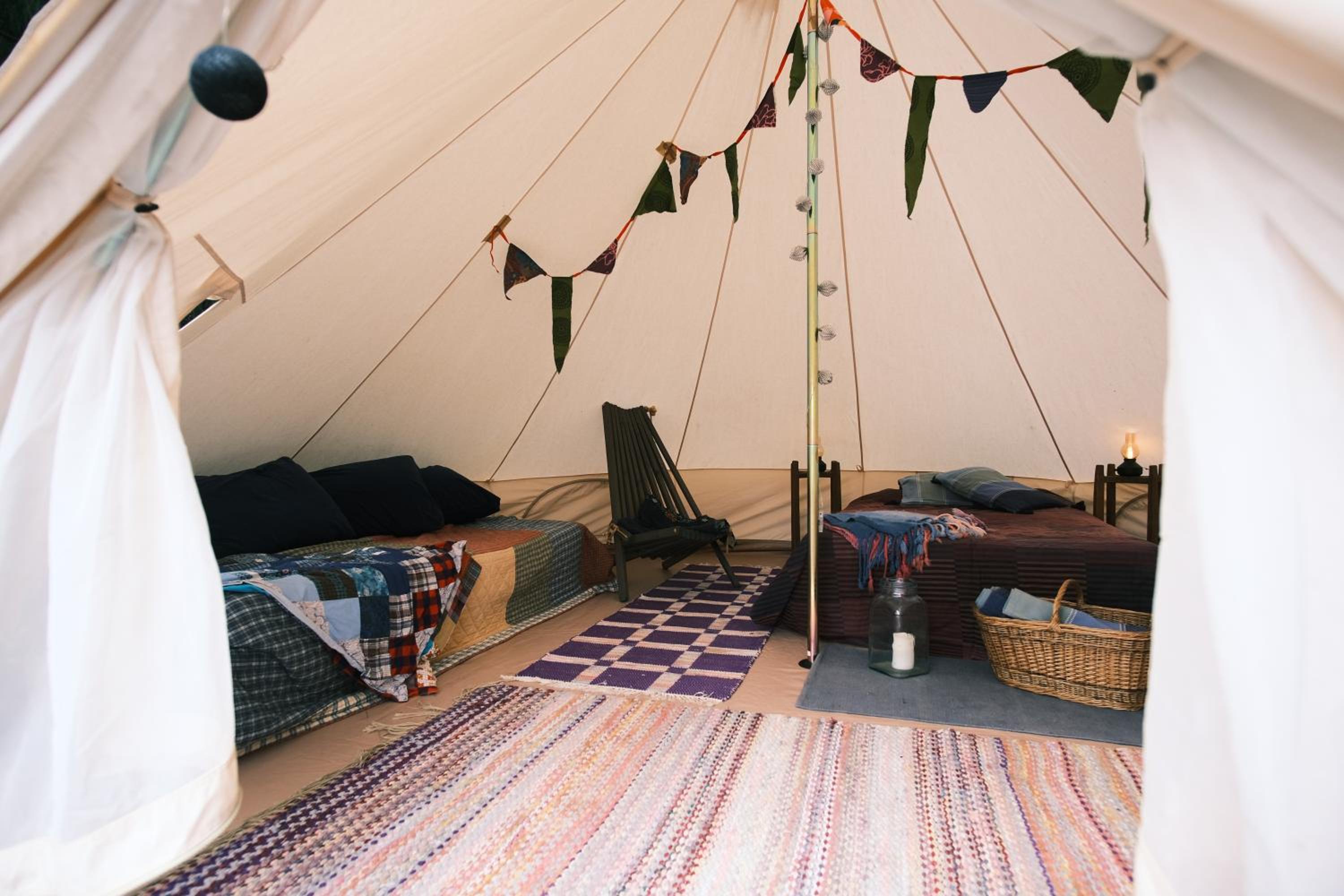 Tent - Photo 5